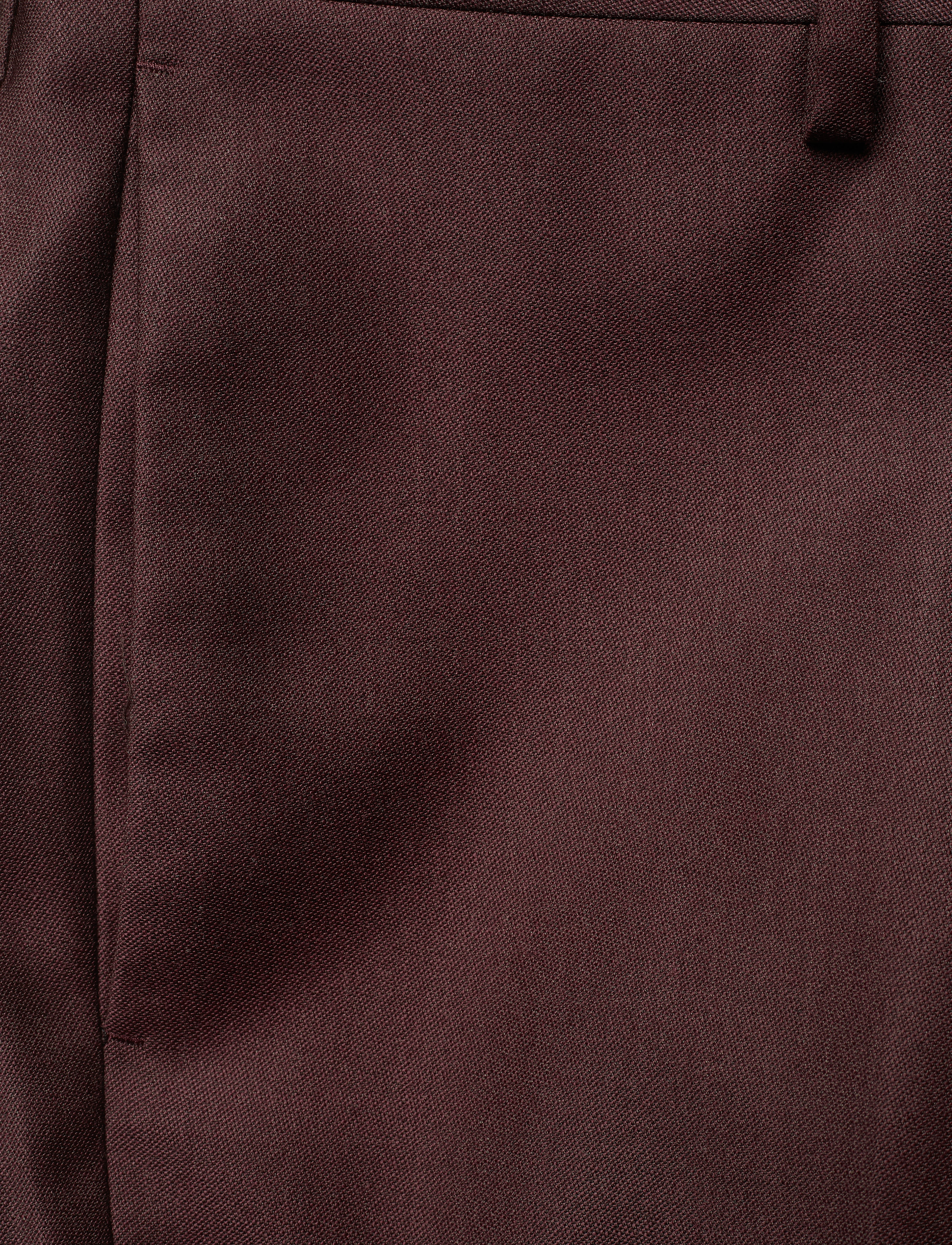 Tiger of Sweden - TODD - regal red - 2