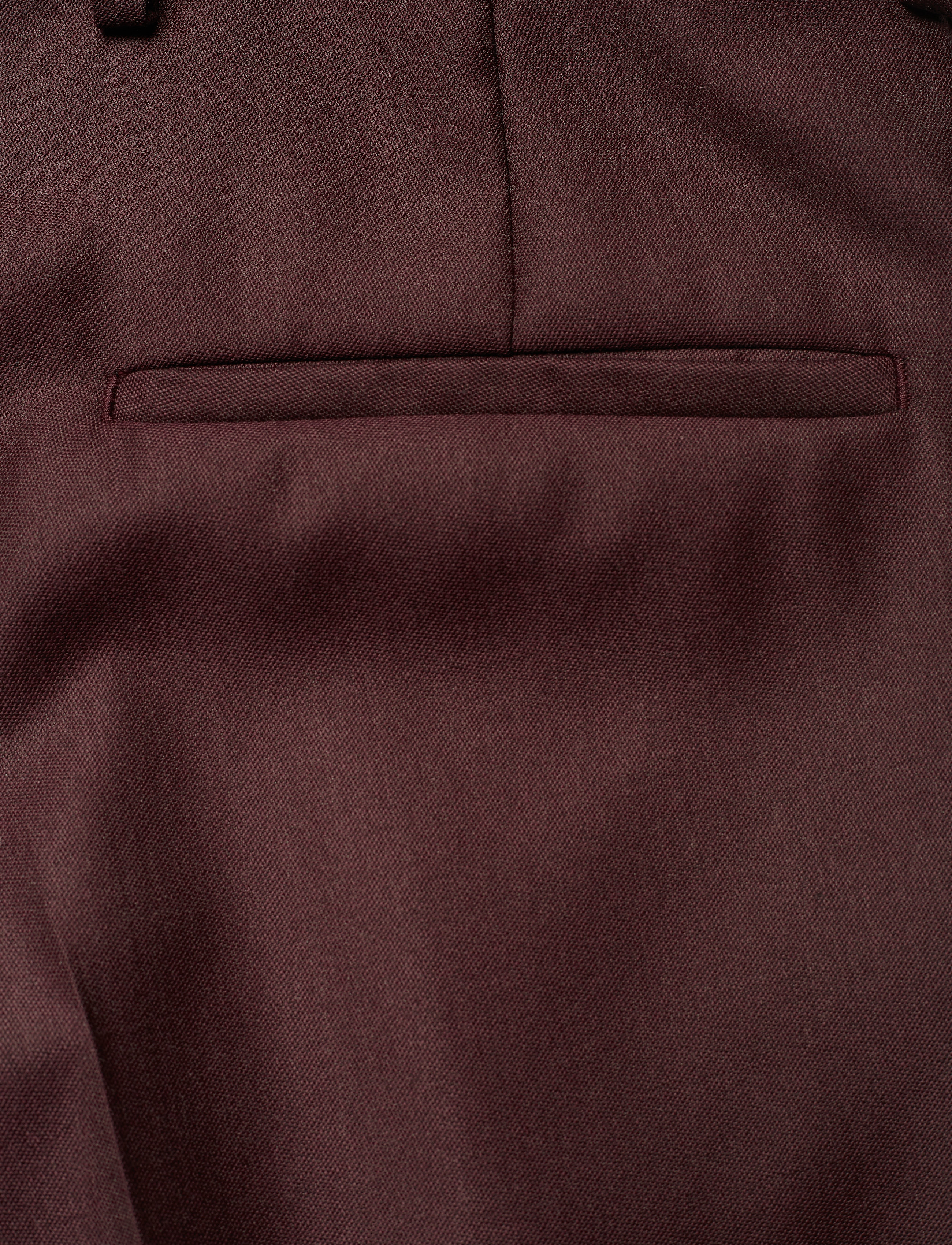 Tiger of Sweden - TODD - regal red - 4
