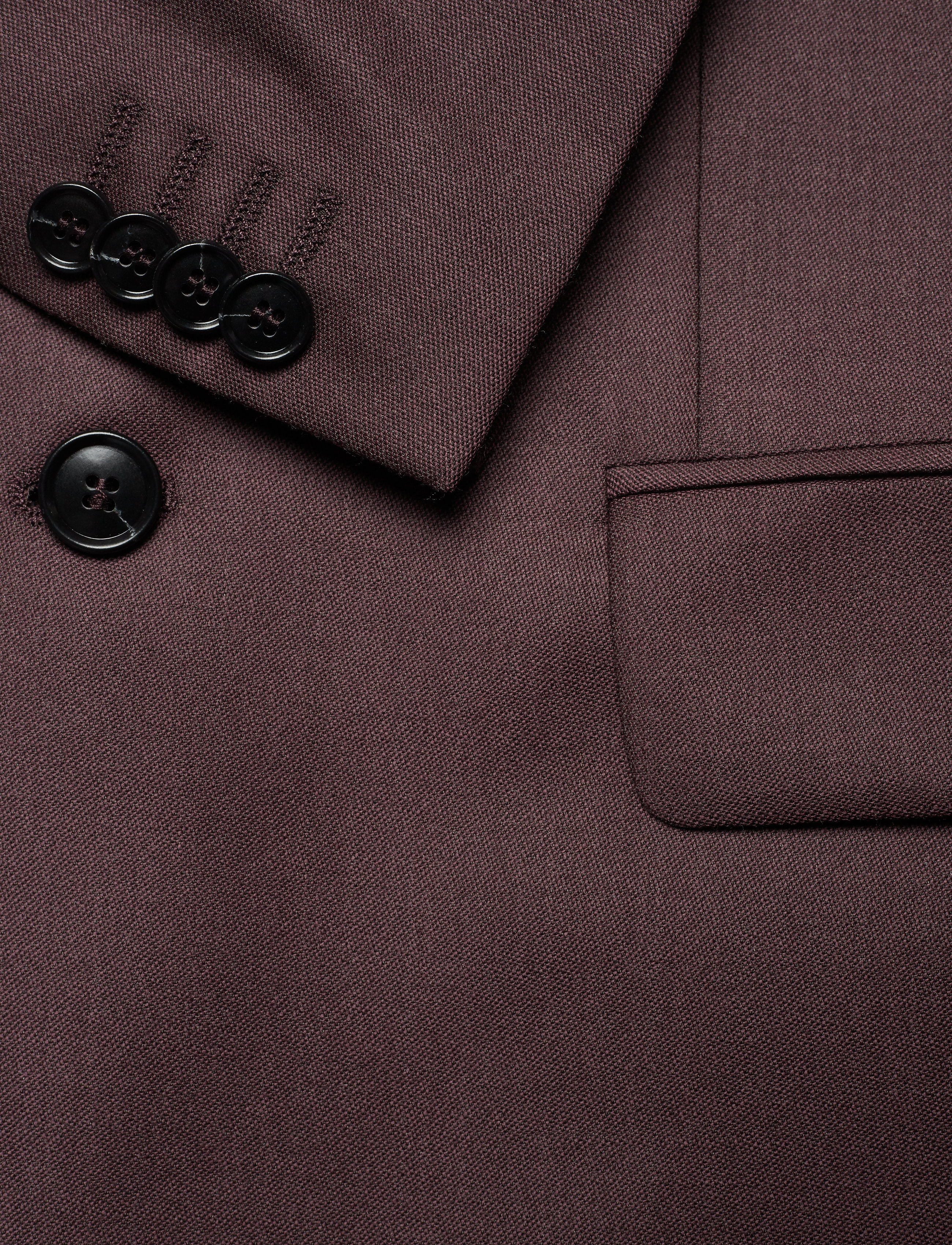 Tiger of Sweden - 2018 - regal red - 3