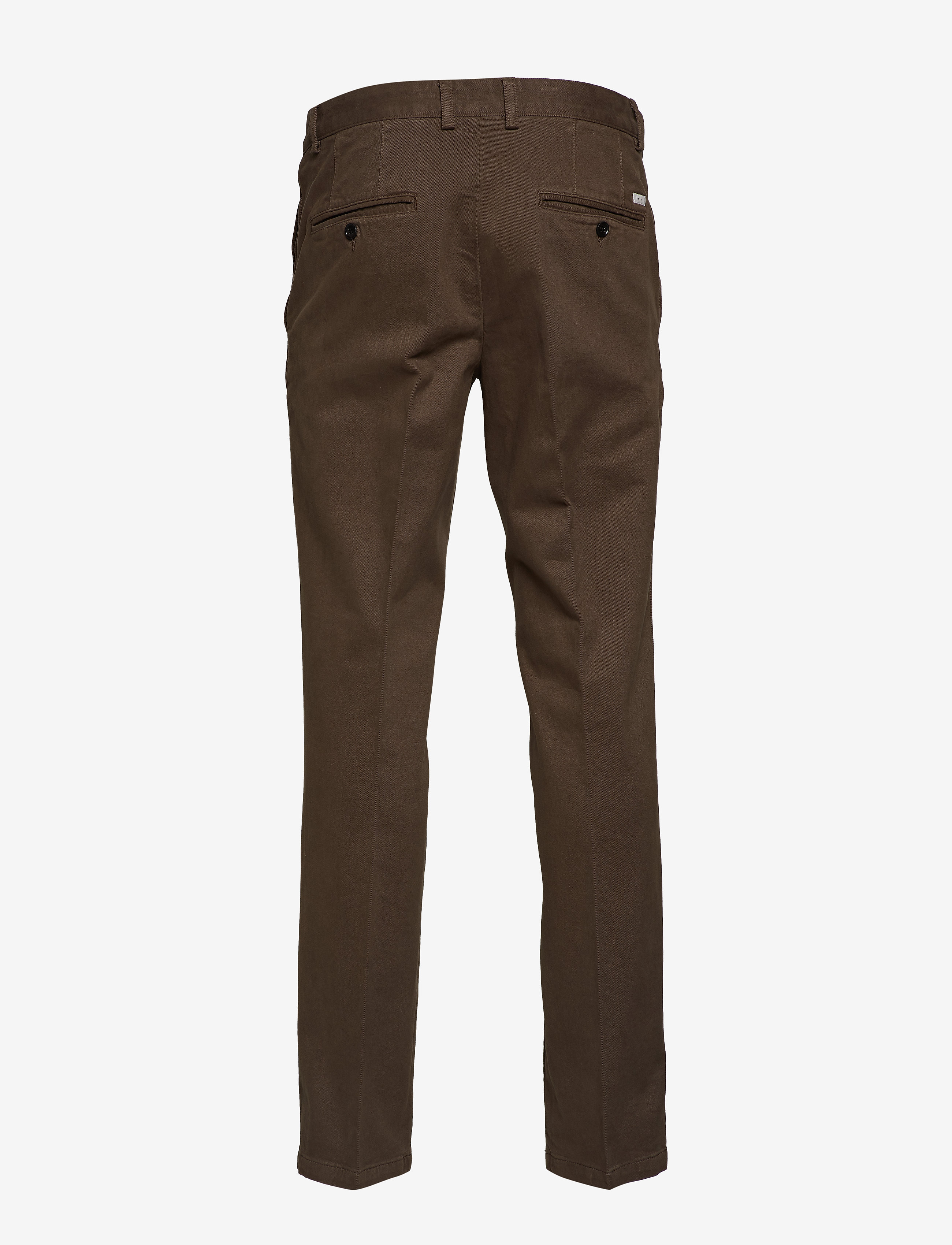 Tiger of Sweden - TRUMAN. - brown - 1