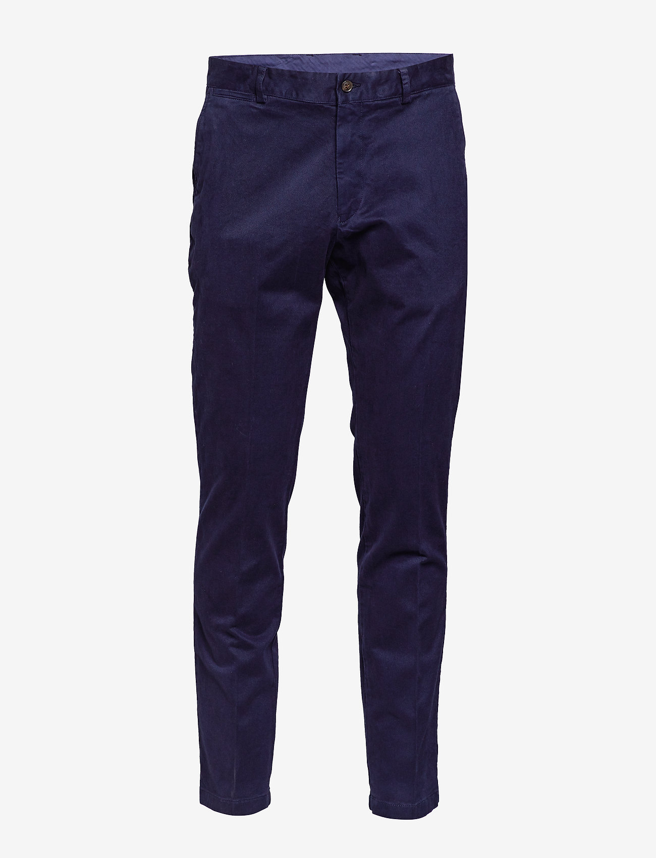 MIDNIGHT BLUE