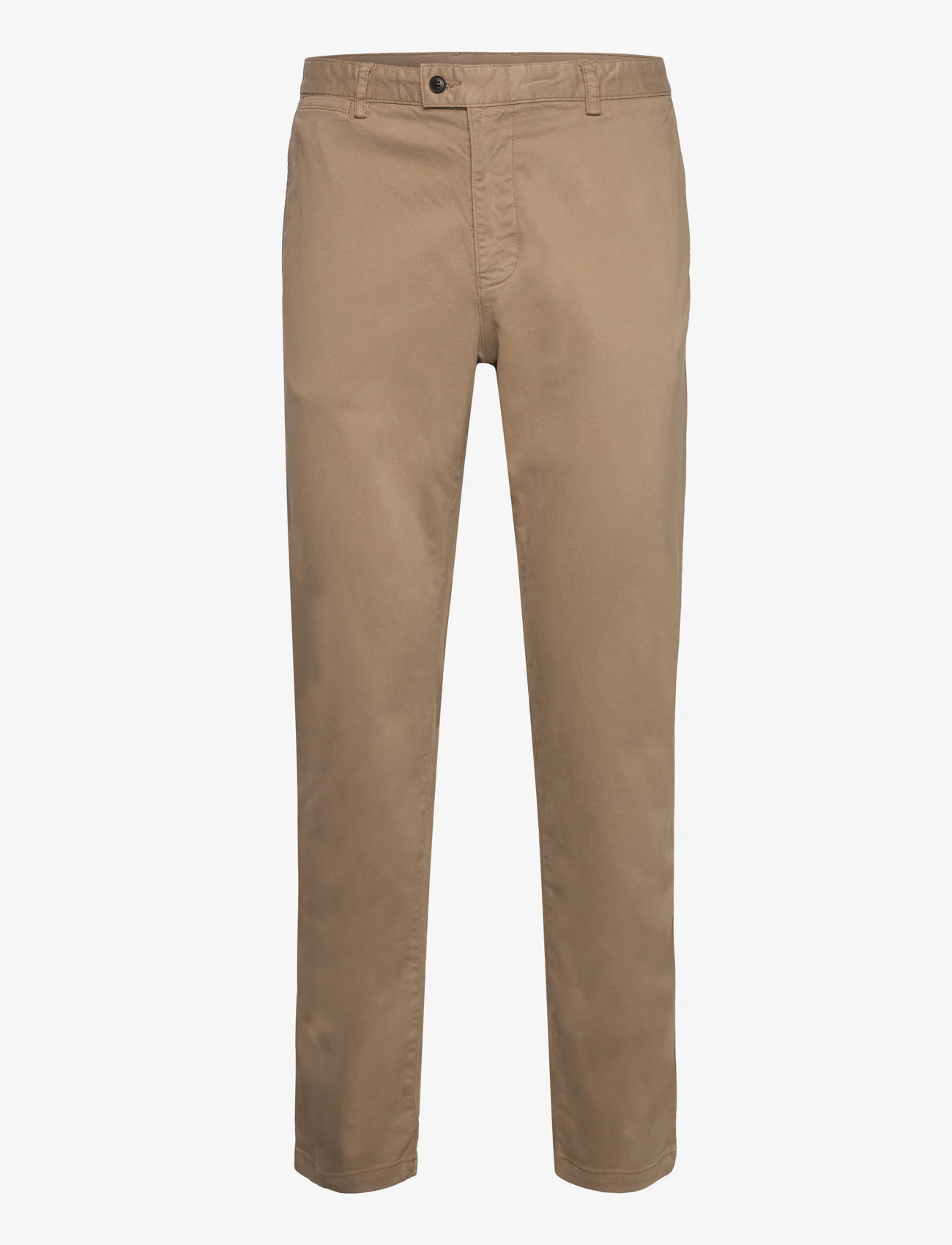 Tiger of Sweden - CAIDON - casual trousers - olive grey - 0