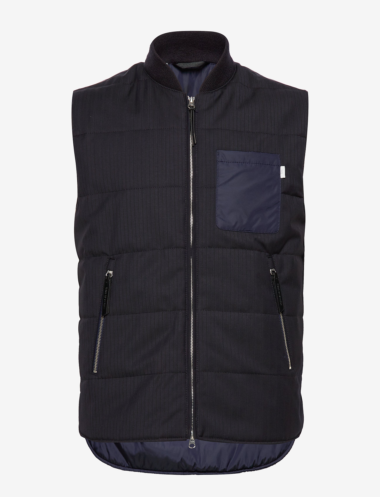 Tiger of Sweden - OLLIS - midnight blue - 0