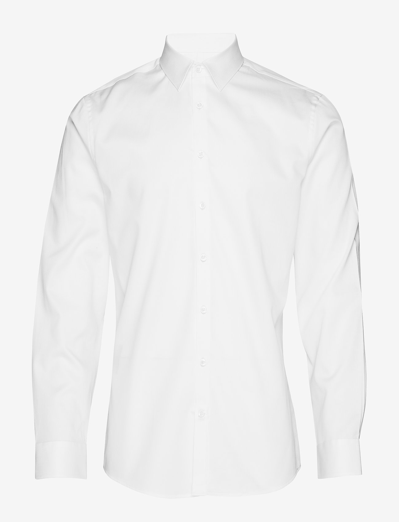 PURE WHITE