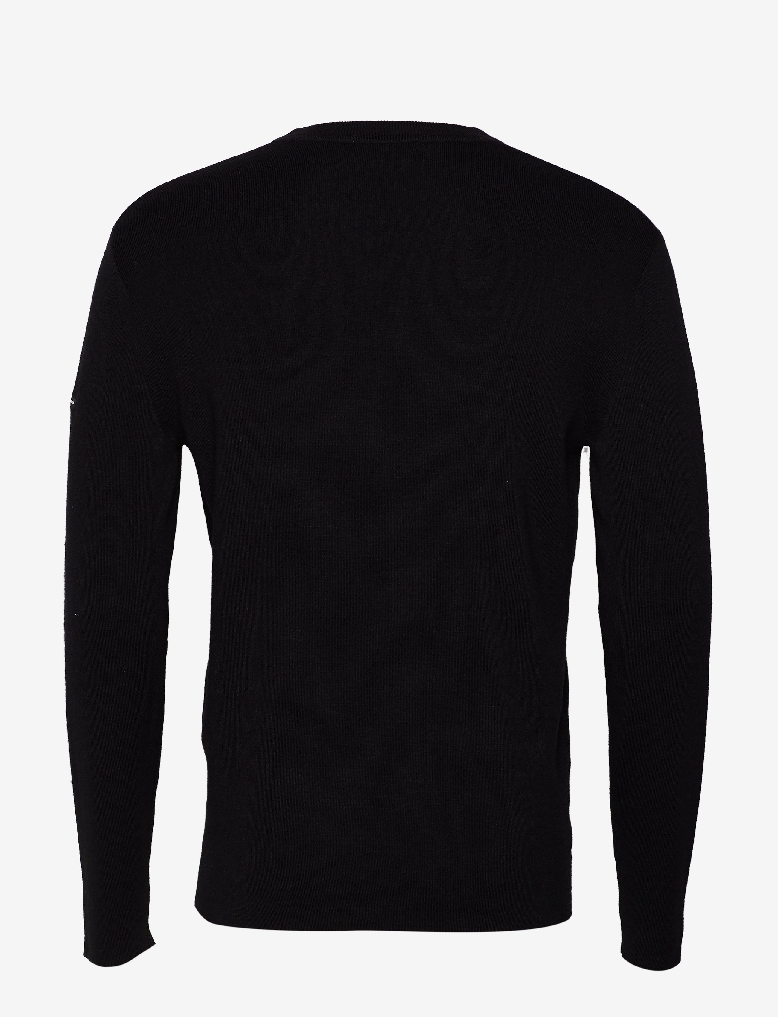 Tiger of Sweden - HARVIK - black - 1