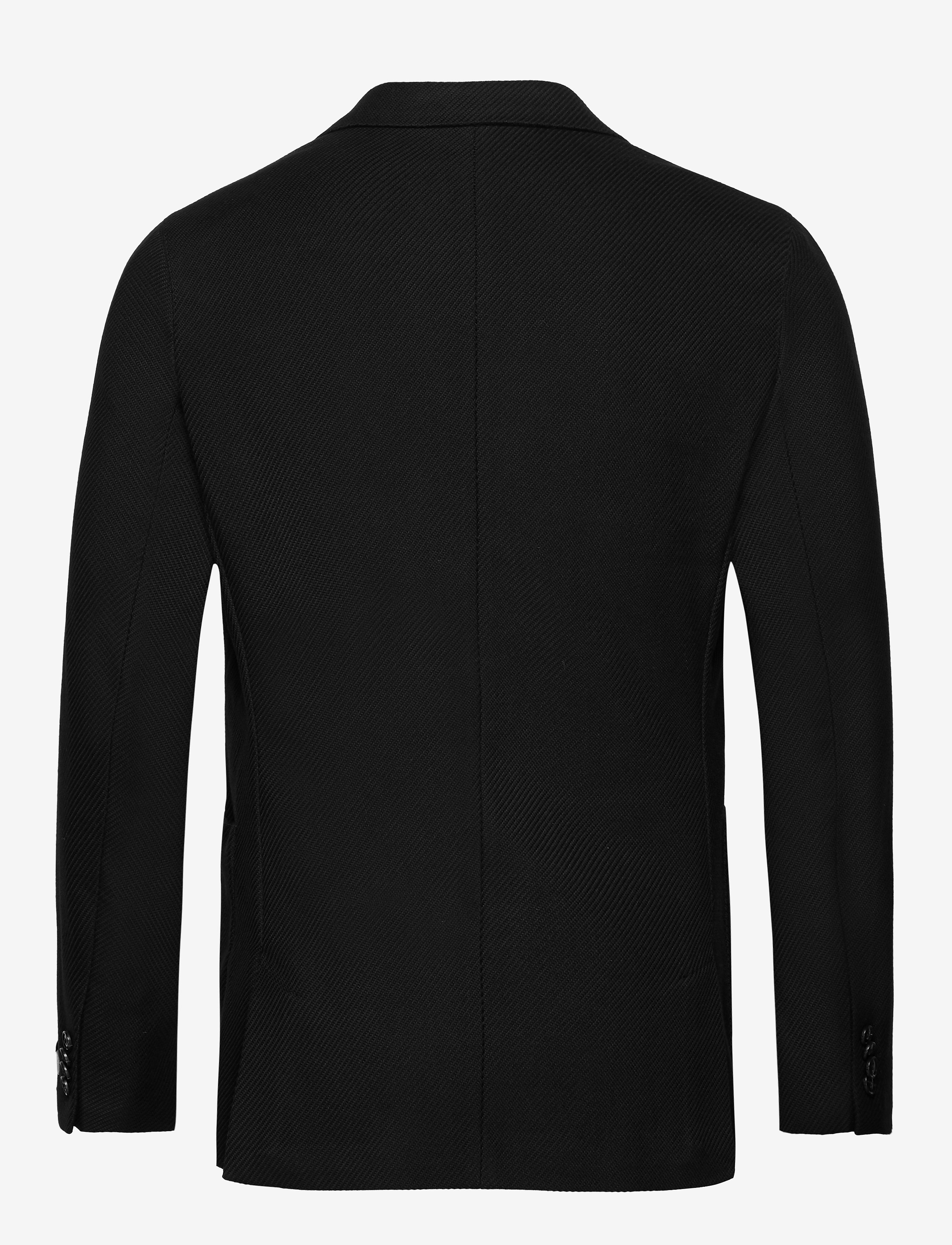 Tiger of Sweden - JOSEF - black - 1