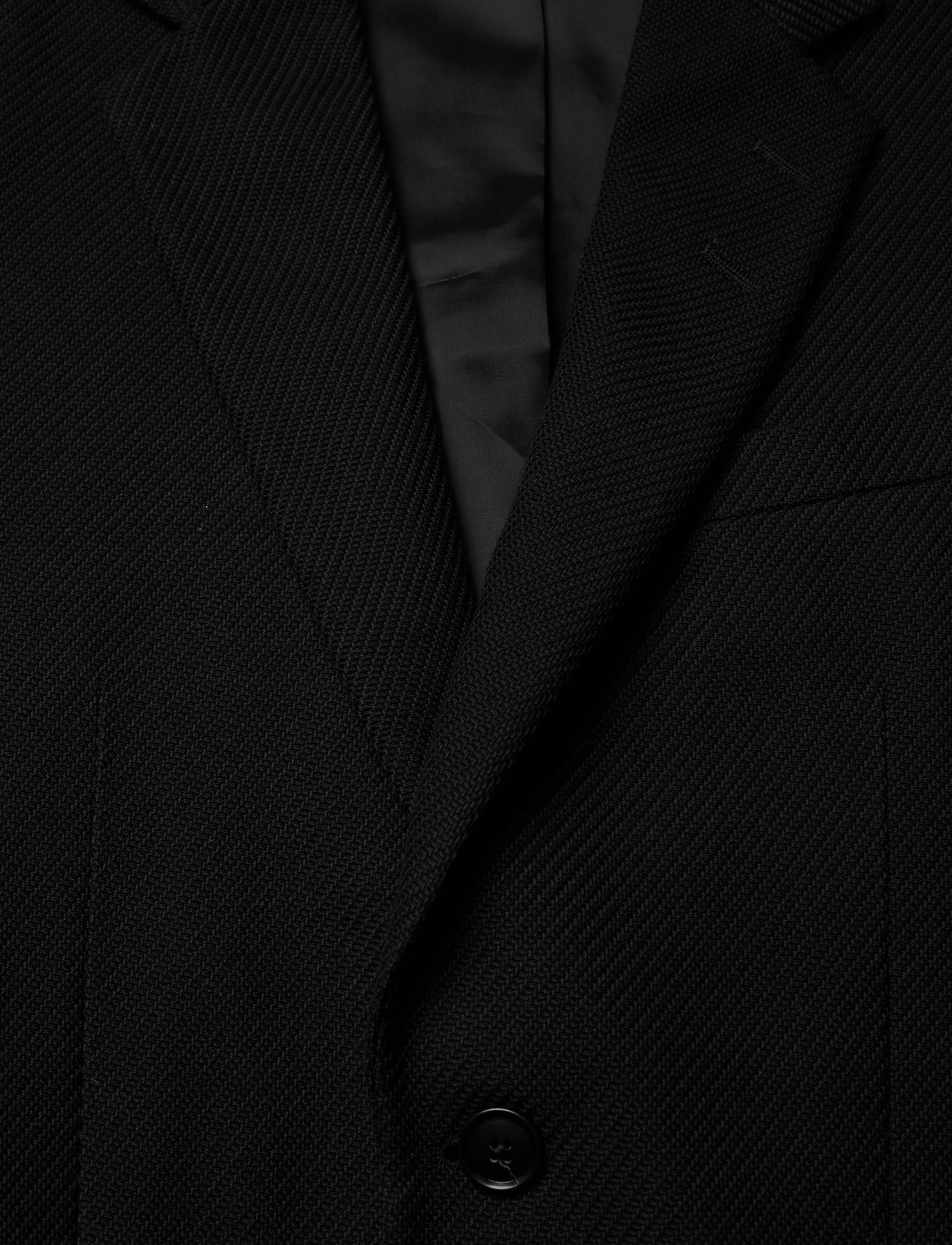 Tiger of Sweden - JOSEF - black - 2