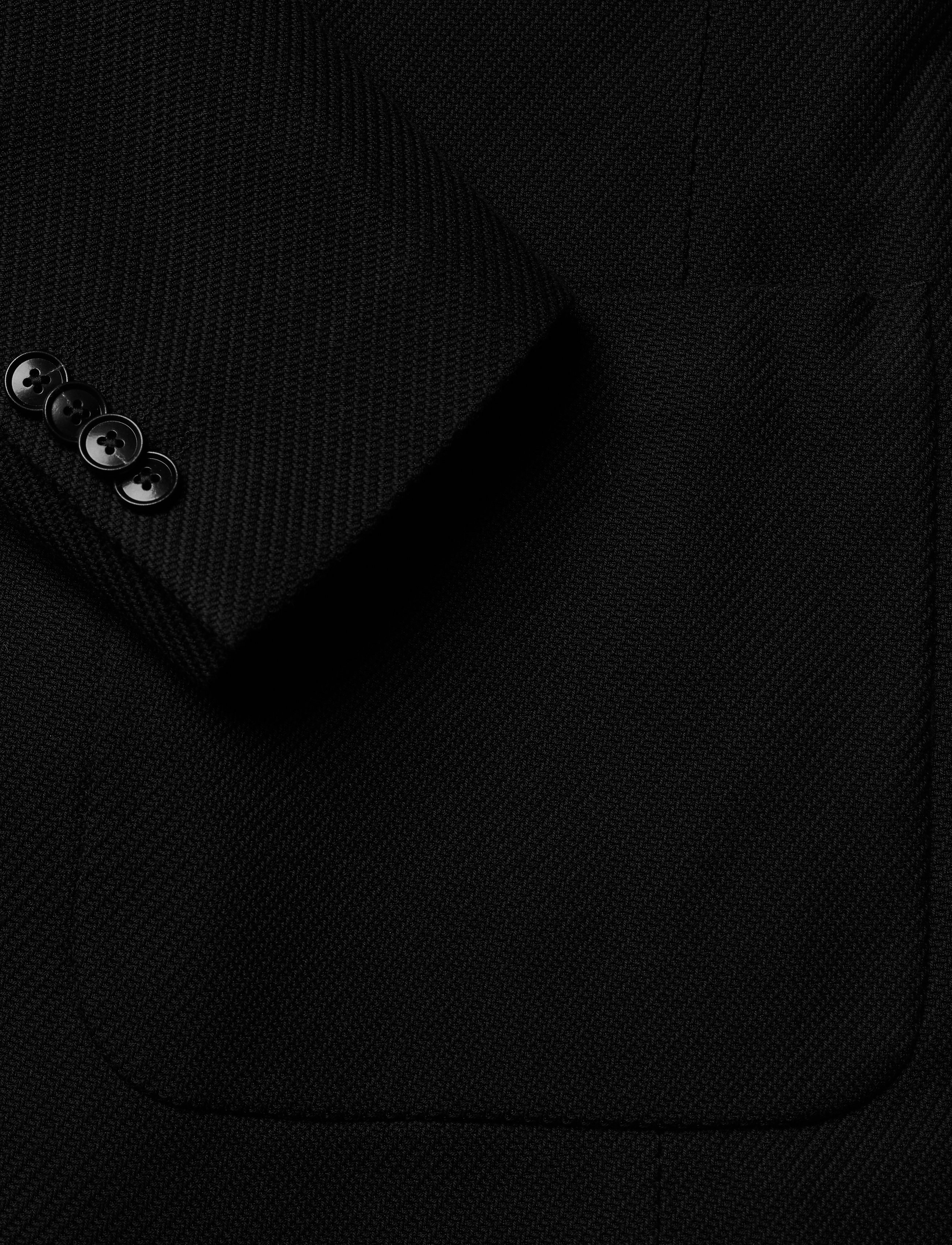 Tiger of Sweden - JOSEF - black - 3