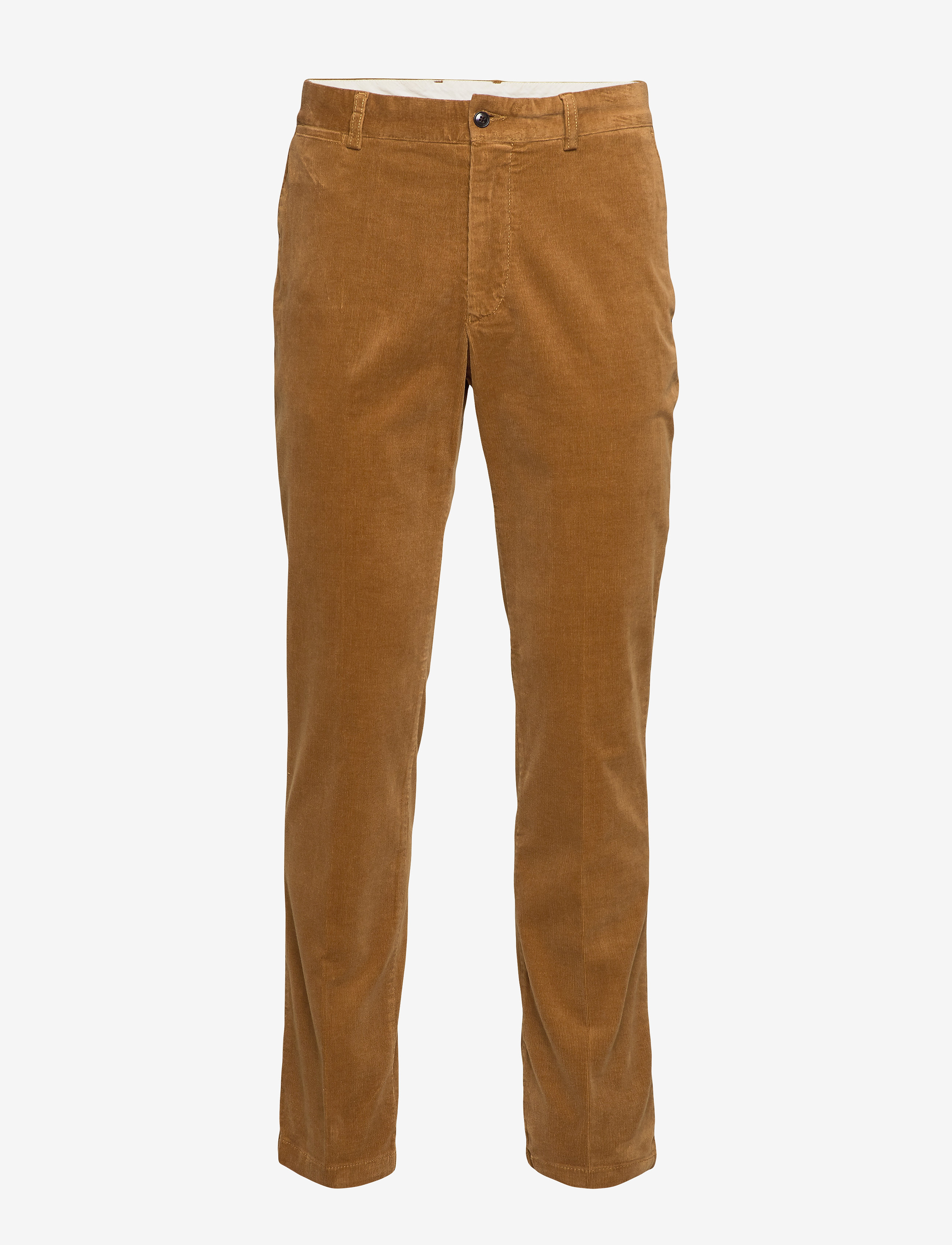 Tiger of Sweden - TRUMAN. - mustard - 0