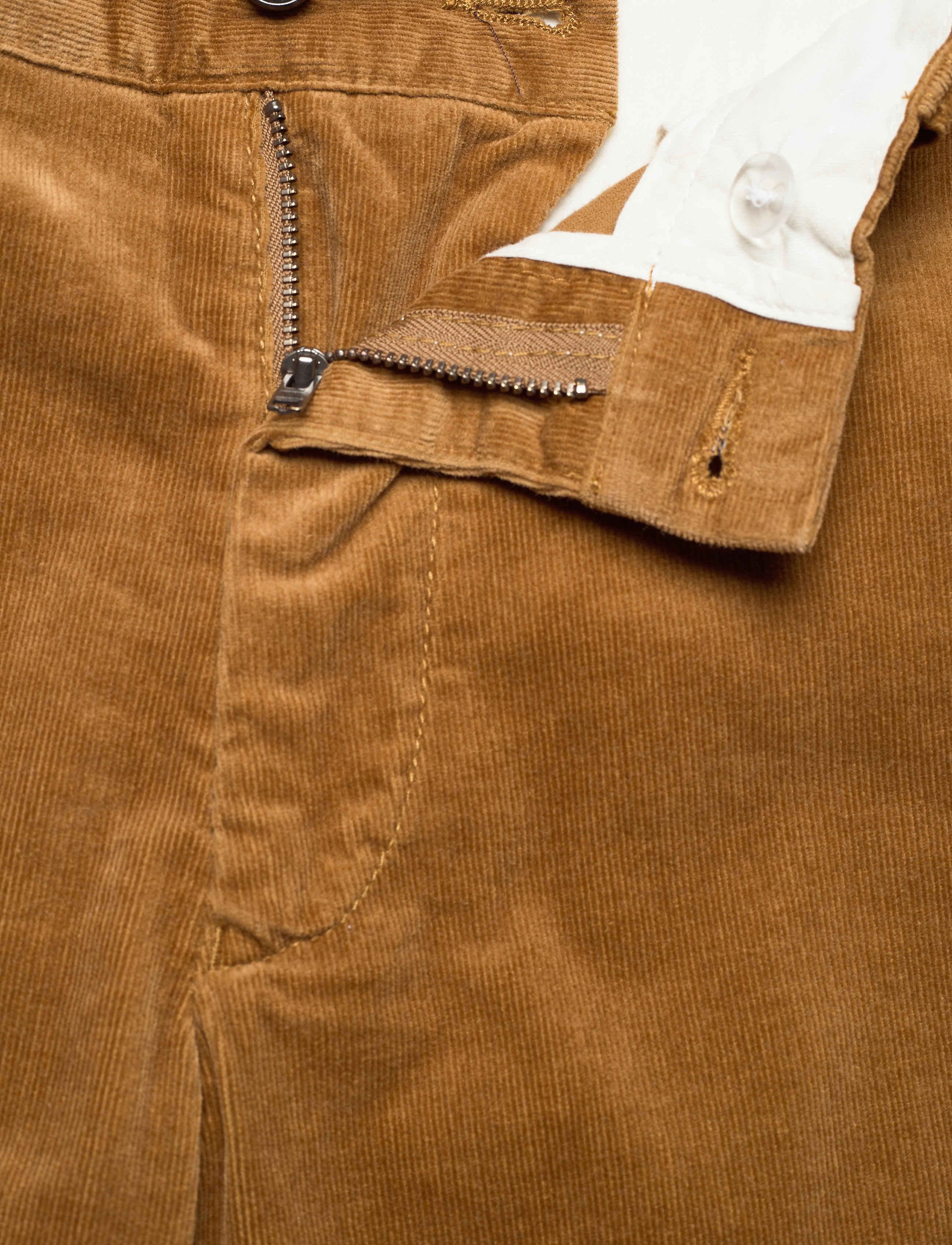 Tiger of Sweden - TRUMAN. - mustard - 3
