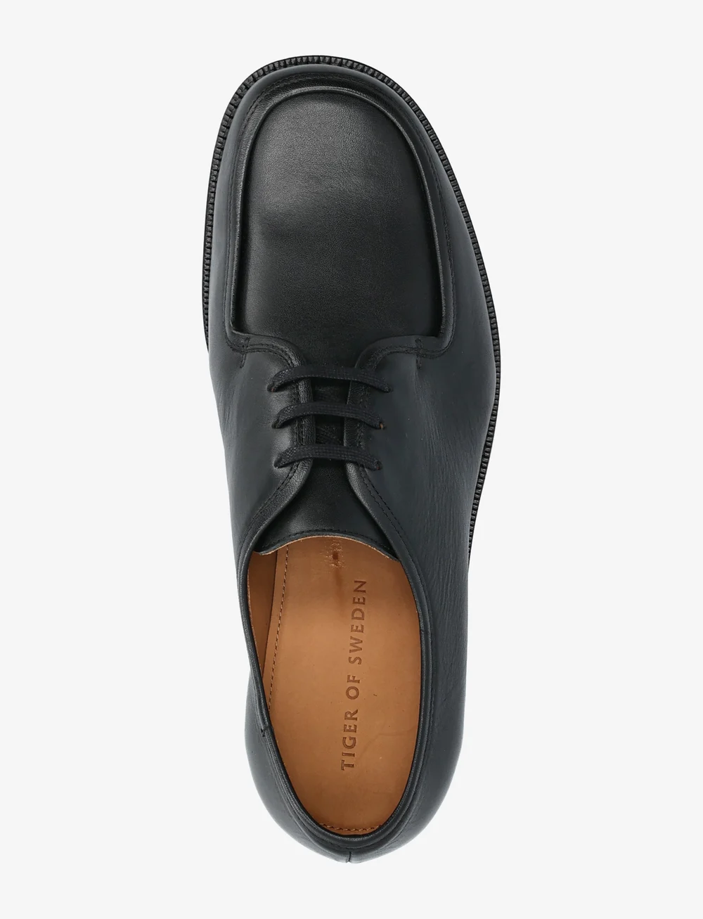 Tiger of Sweden - SAXU - derby-schuhe - black - 3
