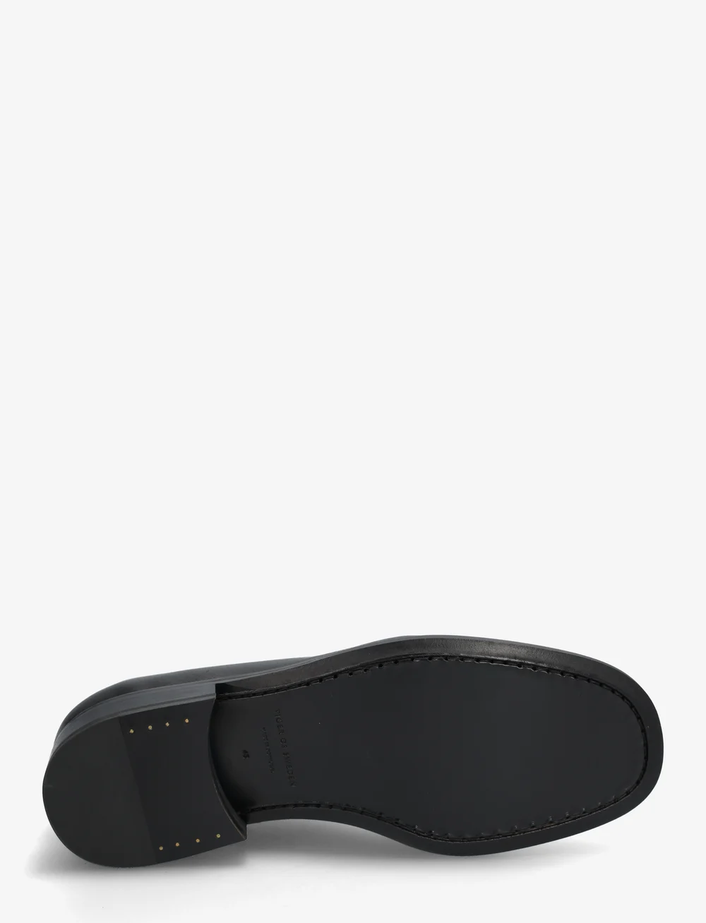 Tiger of Sweden - SAXU - derby-schuhe - black - 4