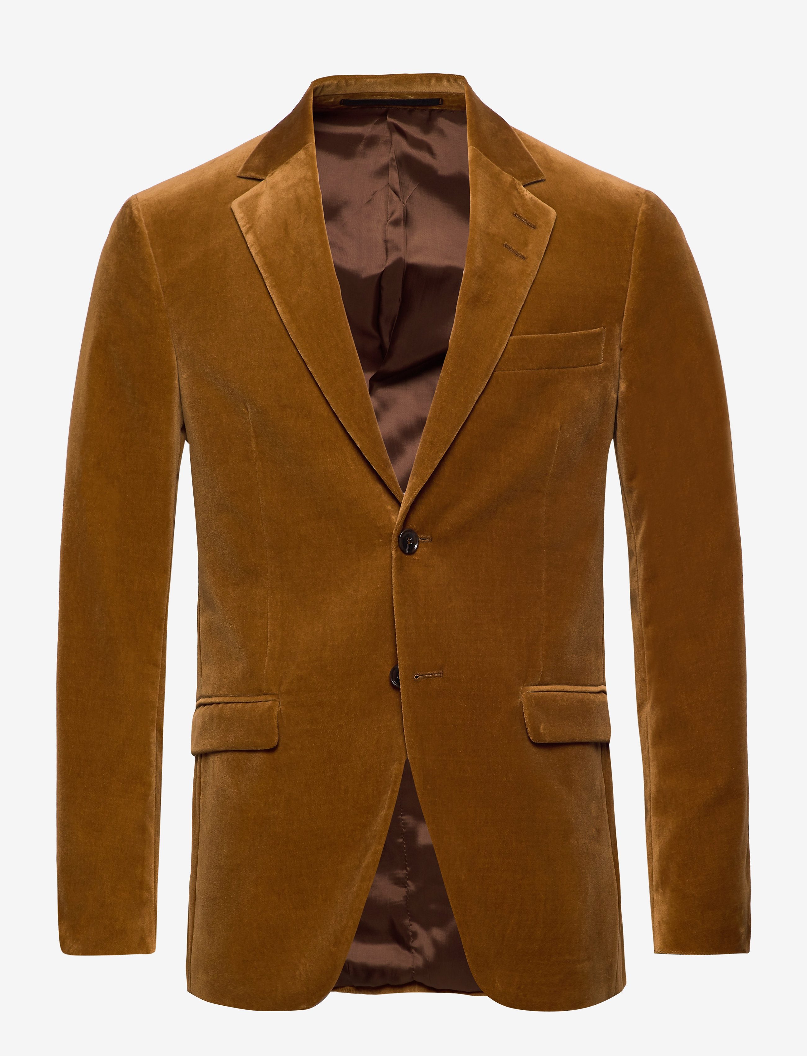 Tiger of Sweden - JAMONTE - mustard - 1