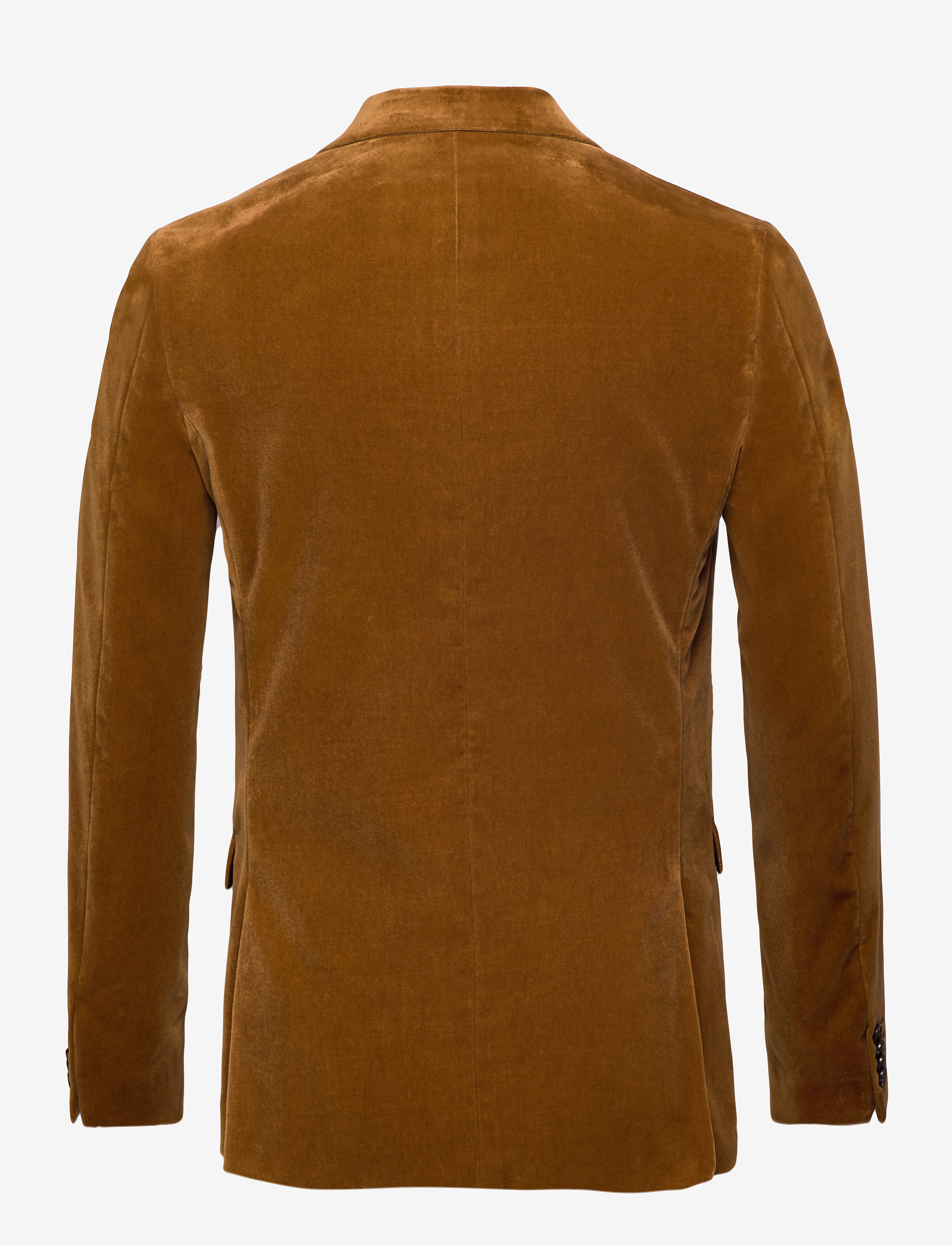 Tiger of Sweden - JAMONTE - mustard - 2