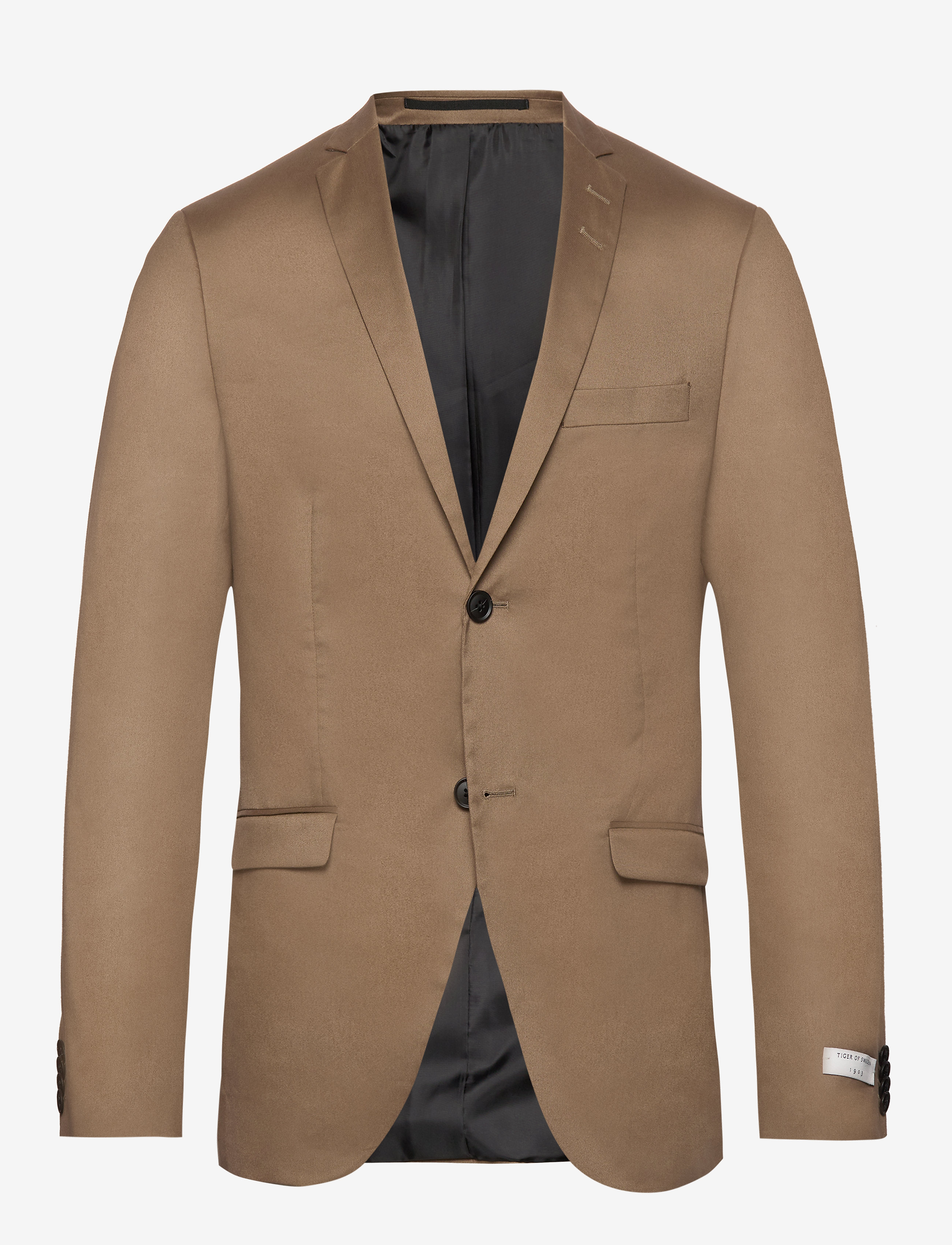 Tiger of Sweden - JULES - vintage camel - 0