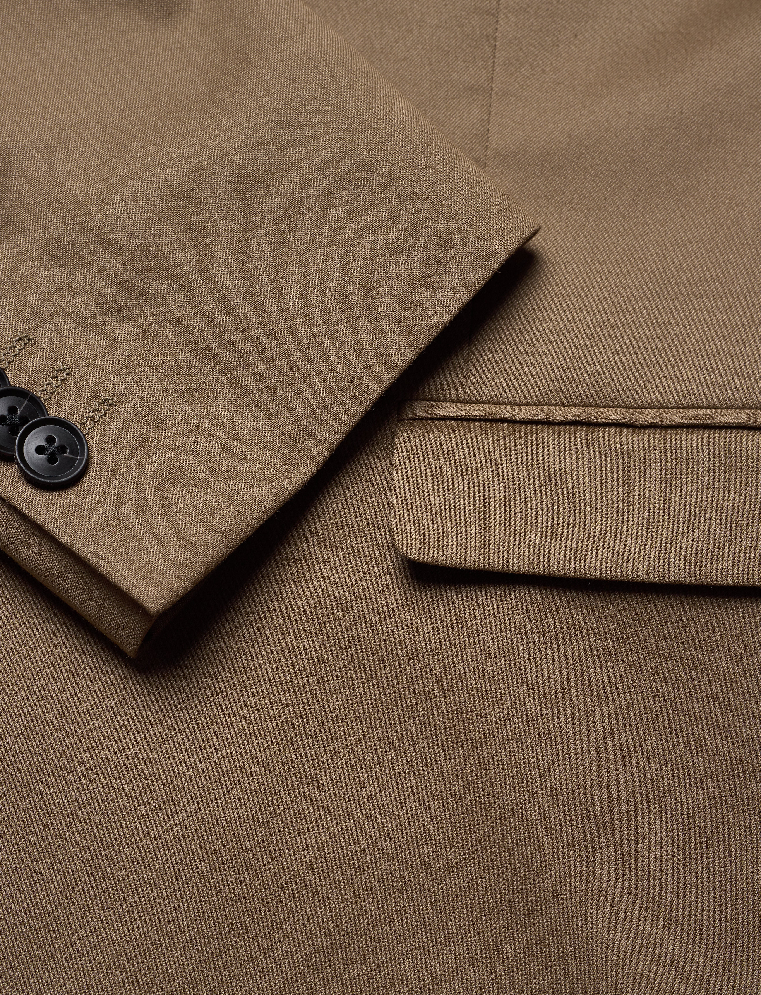 Tiger of Sweden - JULES - vintage camel - 3