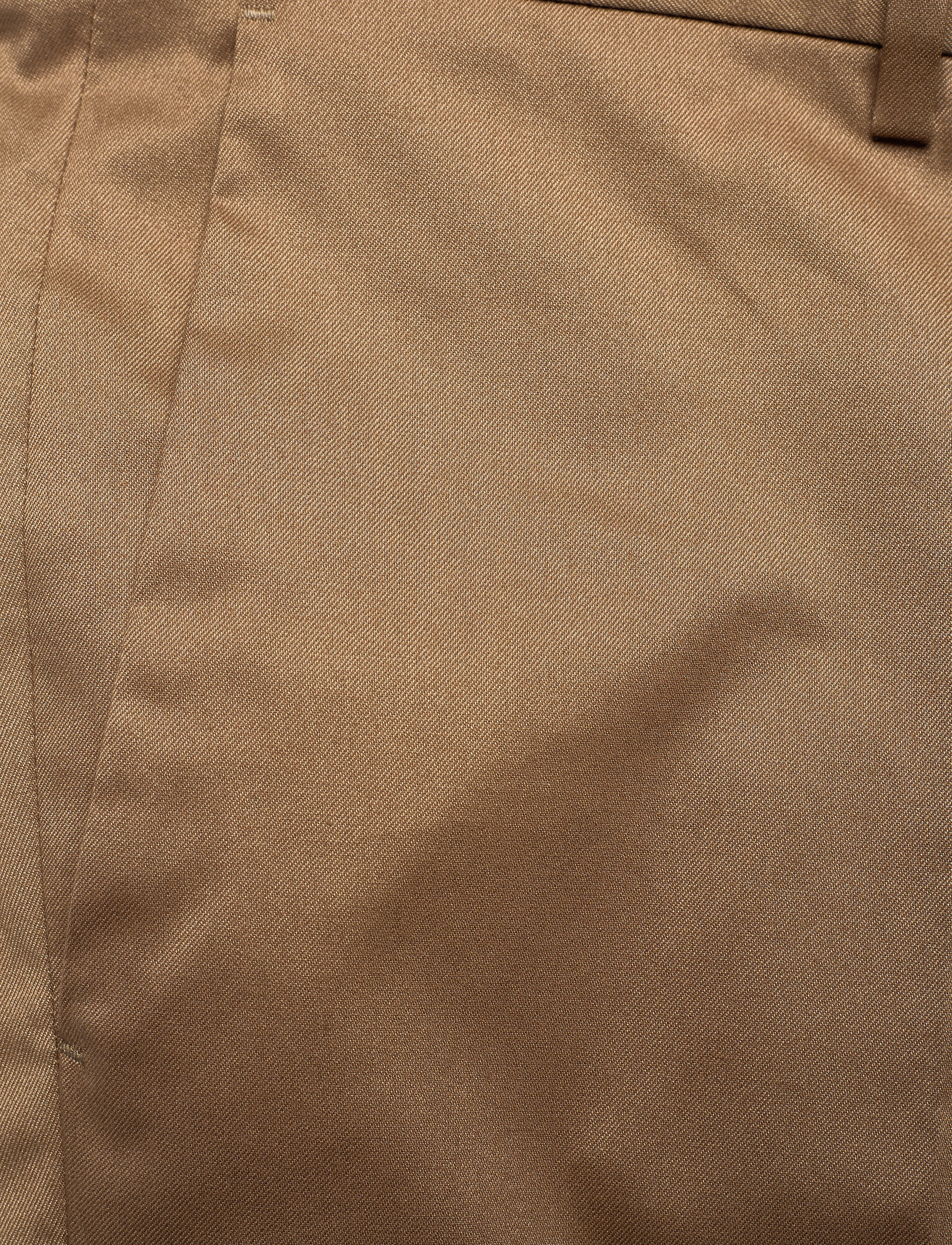 Tiger of Sweden - TORD - vintage camel - 2
