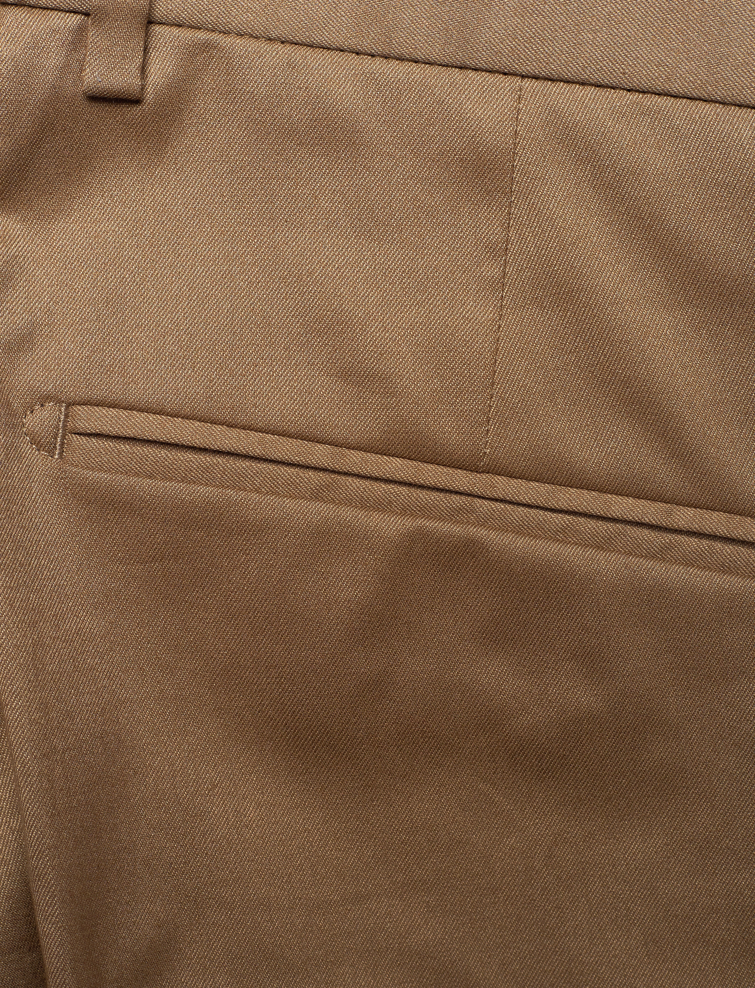 Tiger of Sweden - TORD - vintage camel - 4