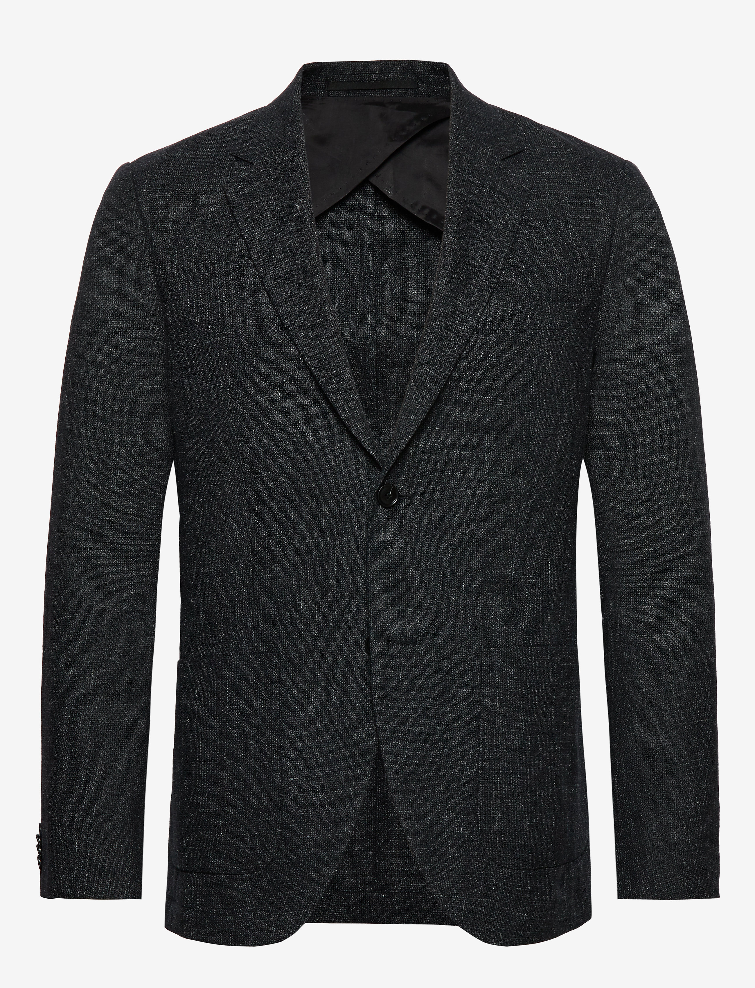 Tiger of Sweden - JAMOT HL - black - 0