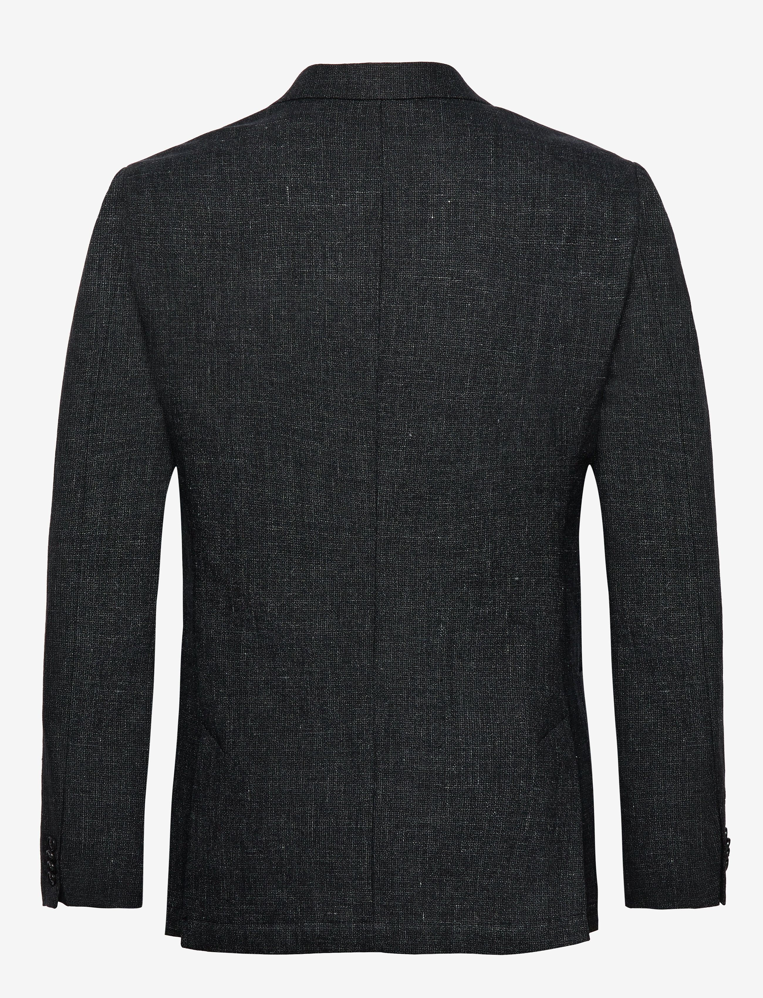 Tiger of Sweden - JAMOT HL - black - 1