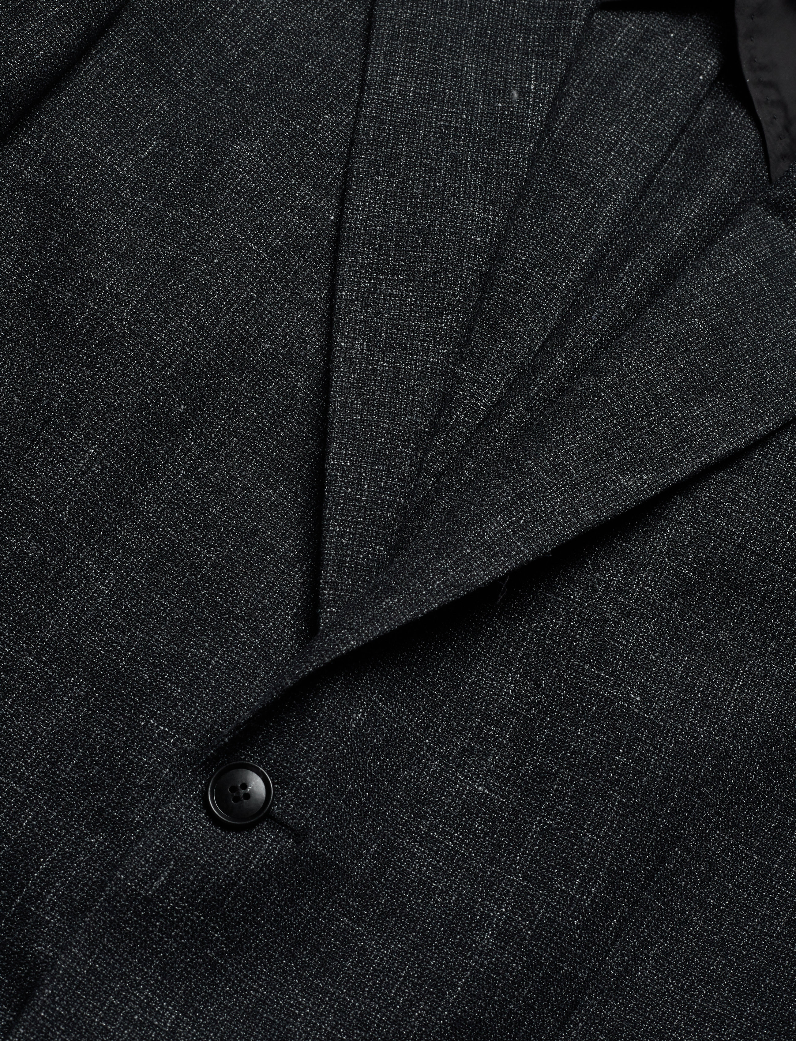 Tiger of Sweden - JAMOT HL - black - 2