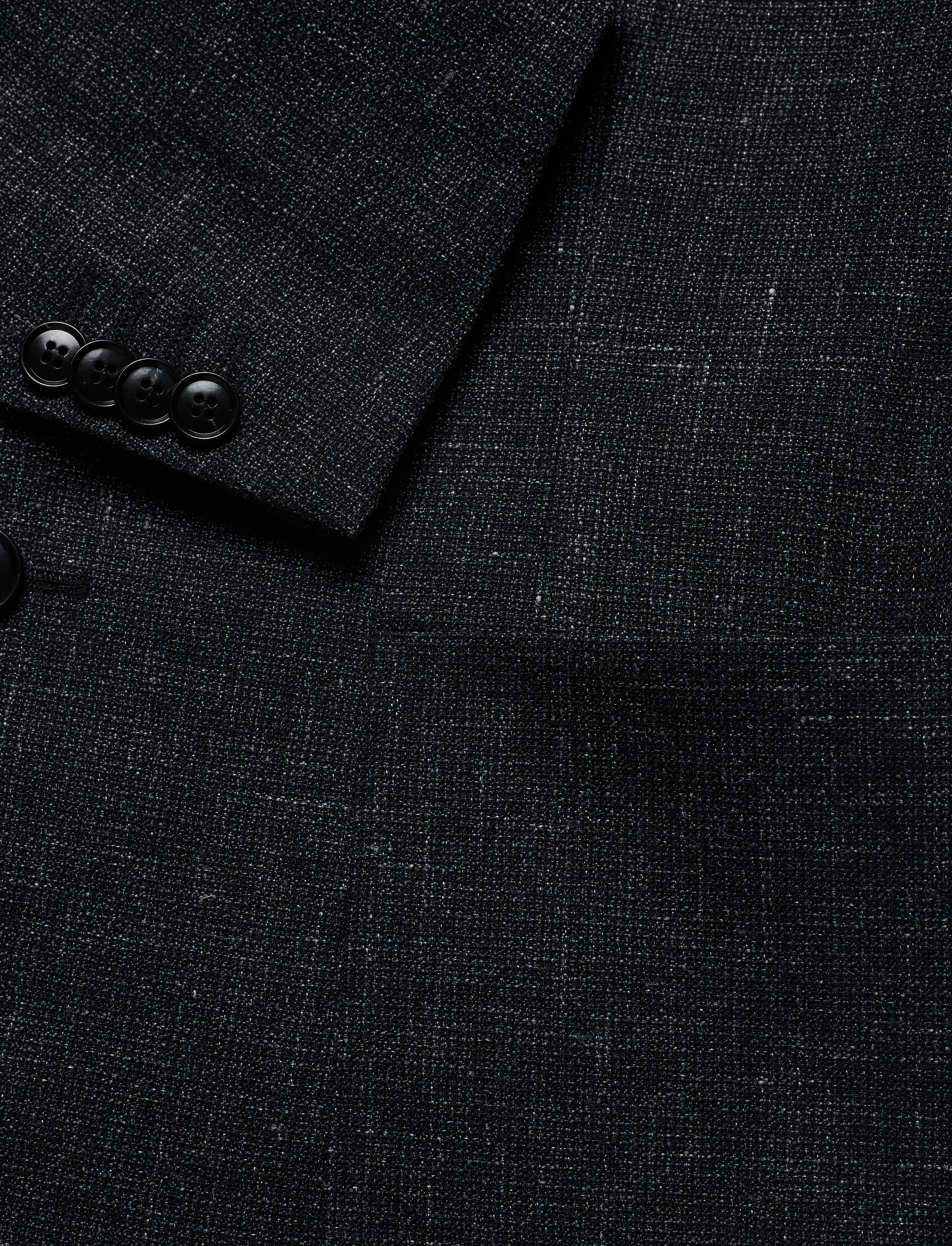 Tiger of Sweden - JAMOT HL - black - 3