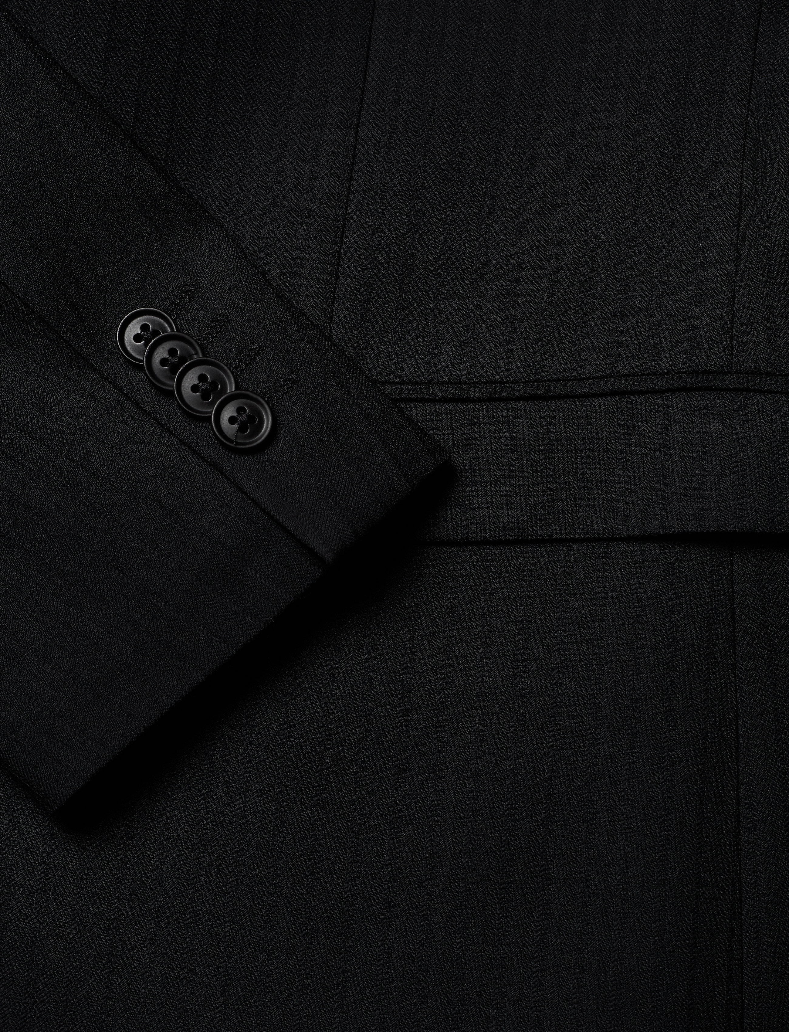 Tiger of Sweden - S.JULES - black - 5