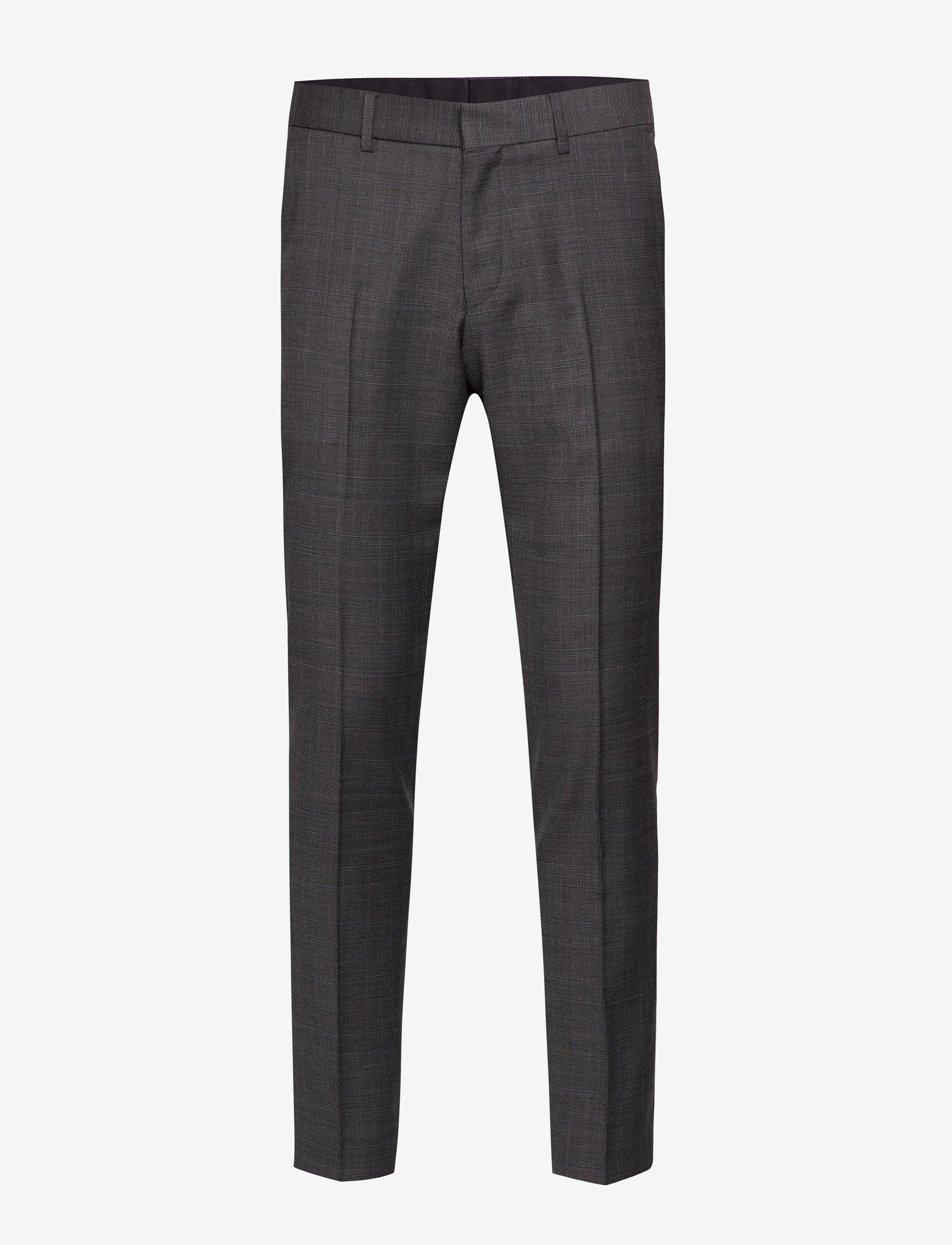 Tiger of Sweden - S.JULES - dark grey mel - 2