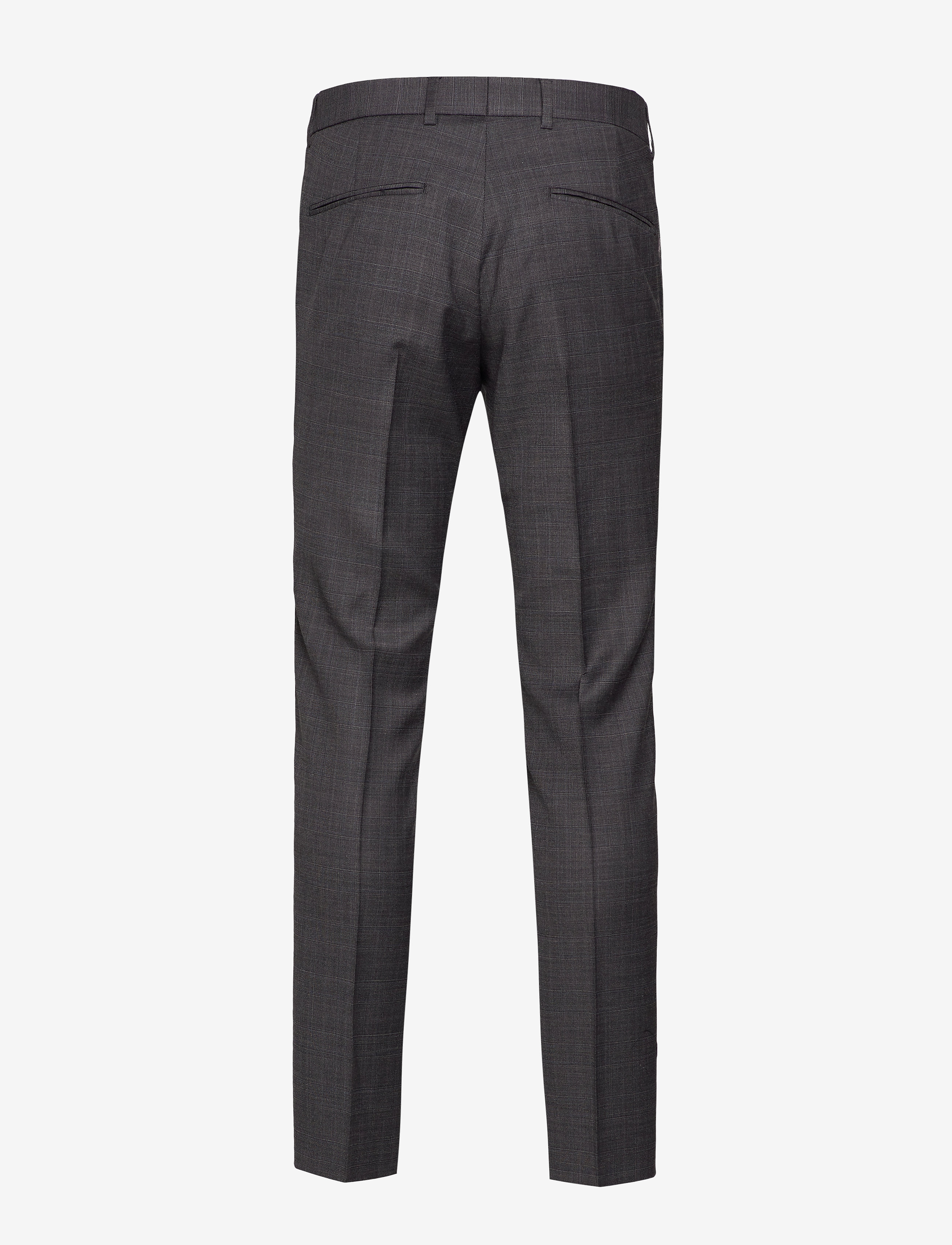 Tiger of Sweden - S.JULES - dark grey mel - 3