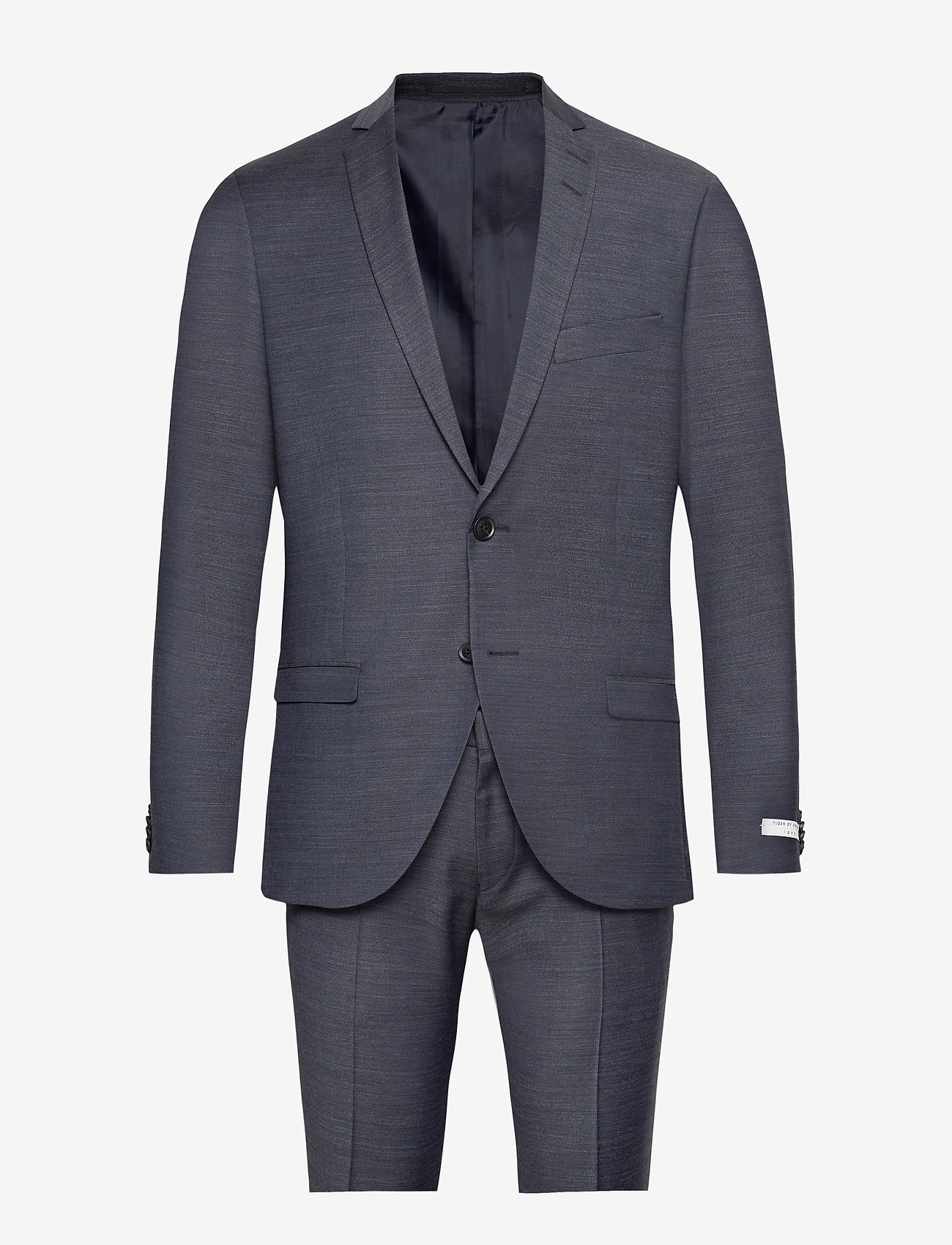 Tiger of Sweden - S.JULES - vintage indigo - 0