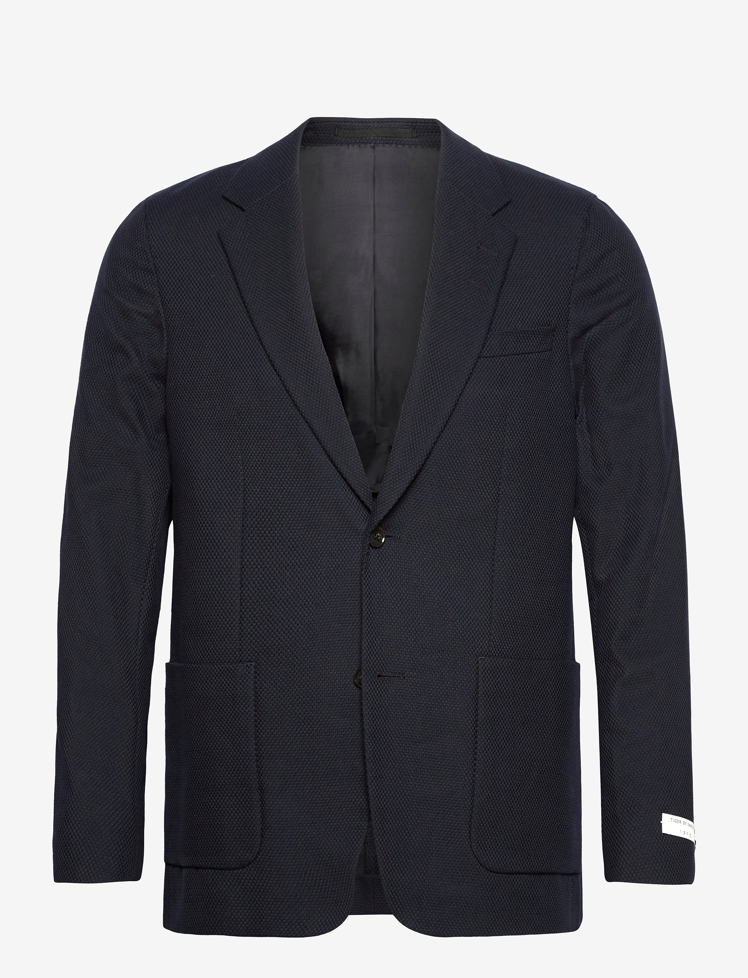 Tiger of Sweden - JOSEF - midnight blue - 0