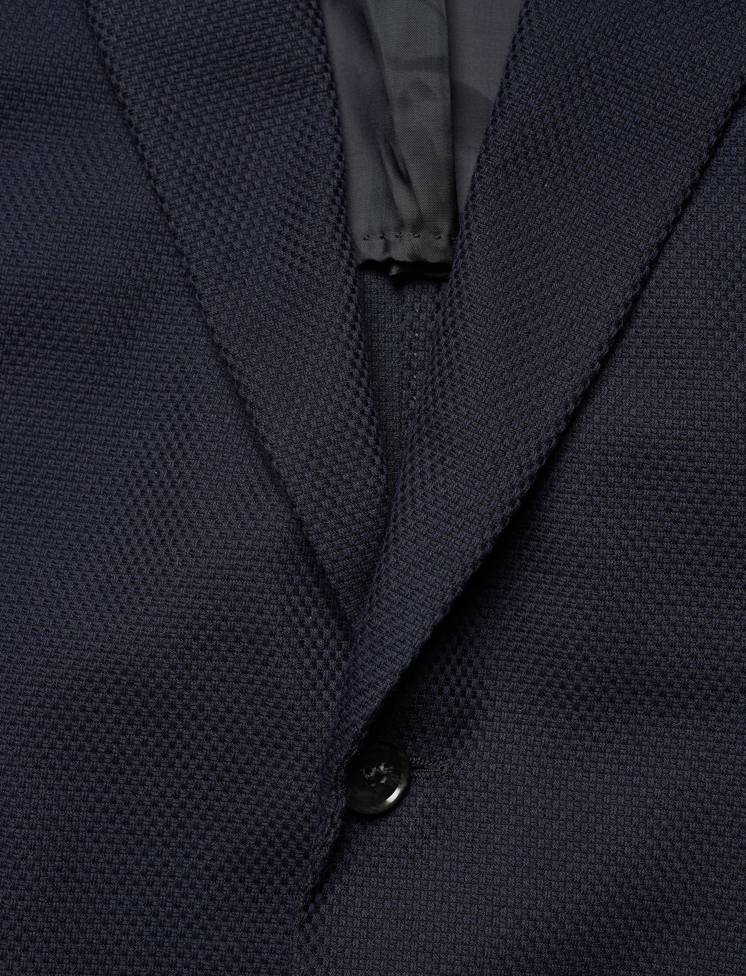 Tiger of Sweden - JOSEF - midnight blue - 2