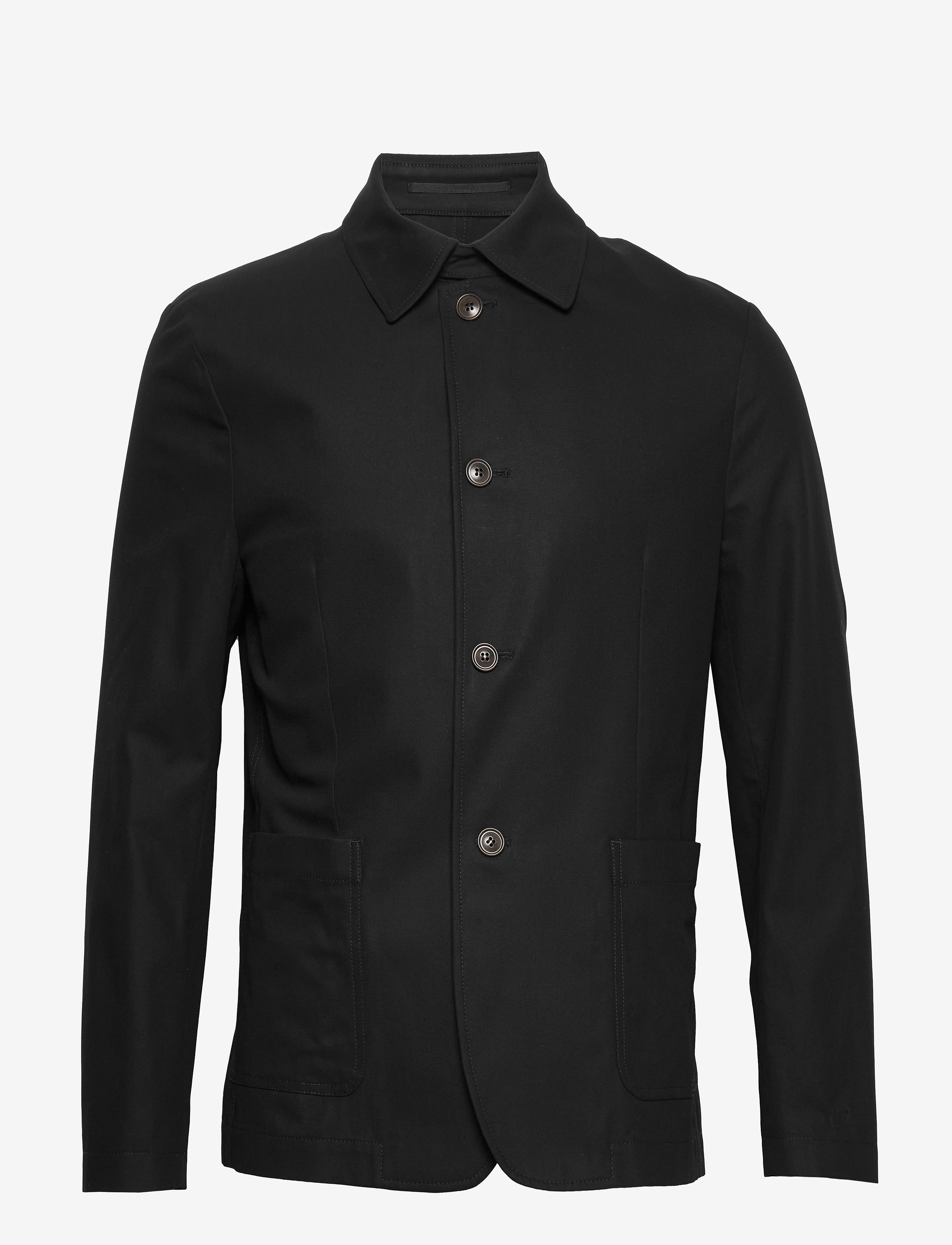 Tiger of Sweden - JOHNNIE - black - 1