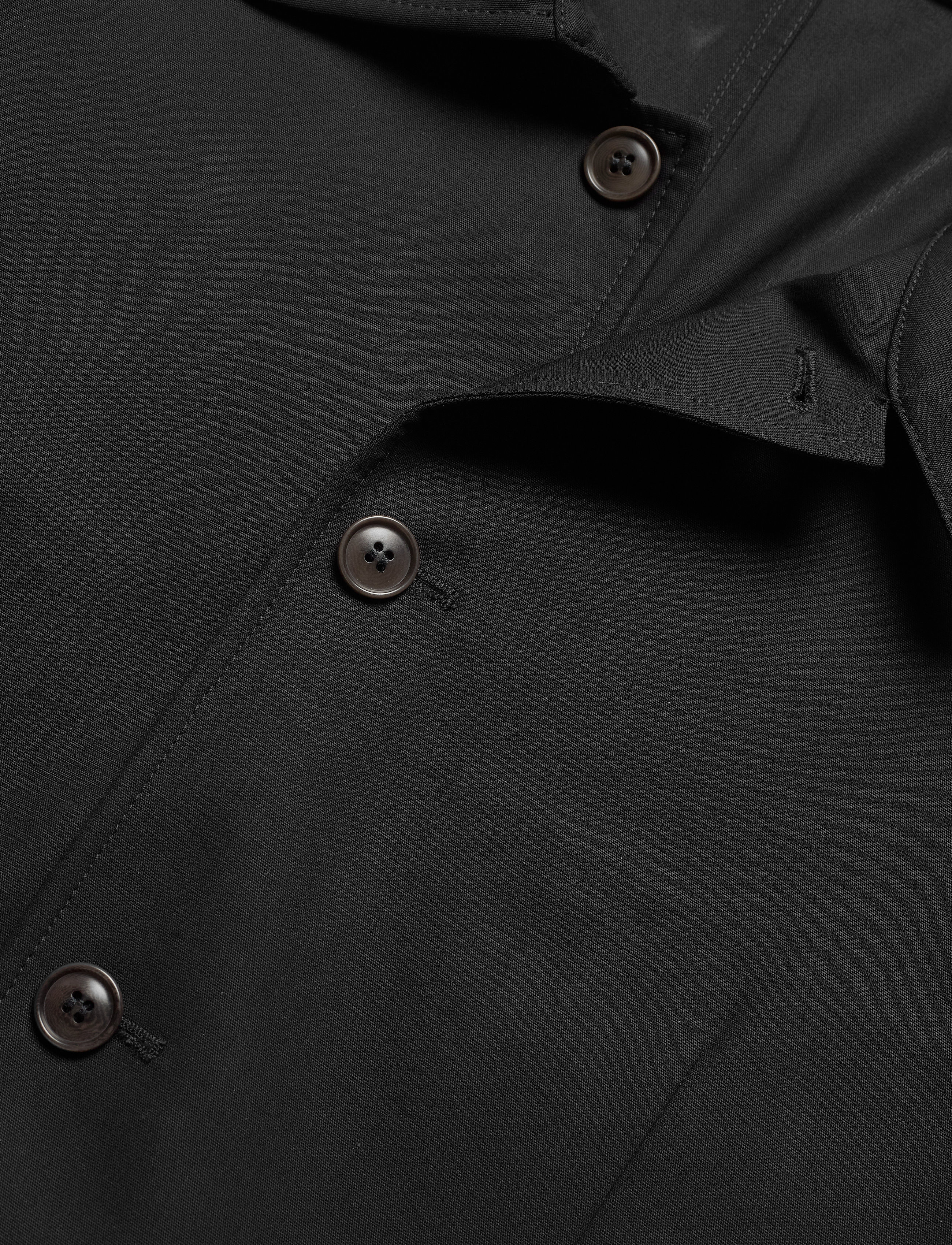 Tiger of Sweden - JOHNNIE - black - 3