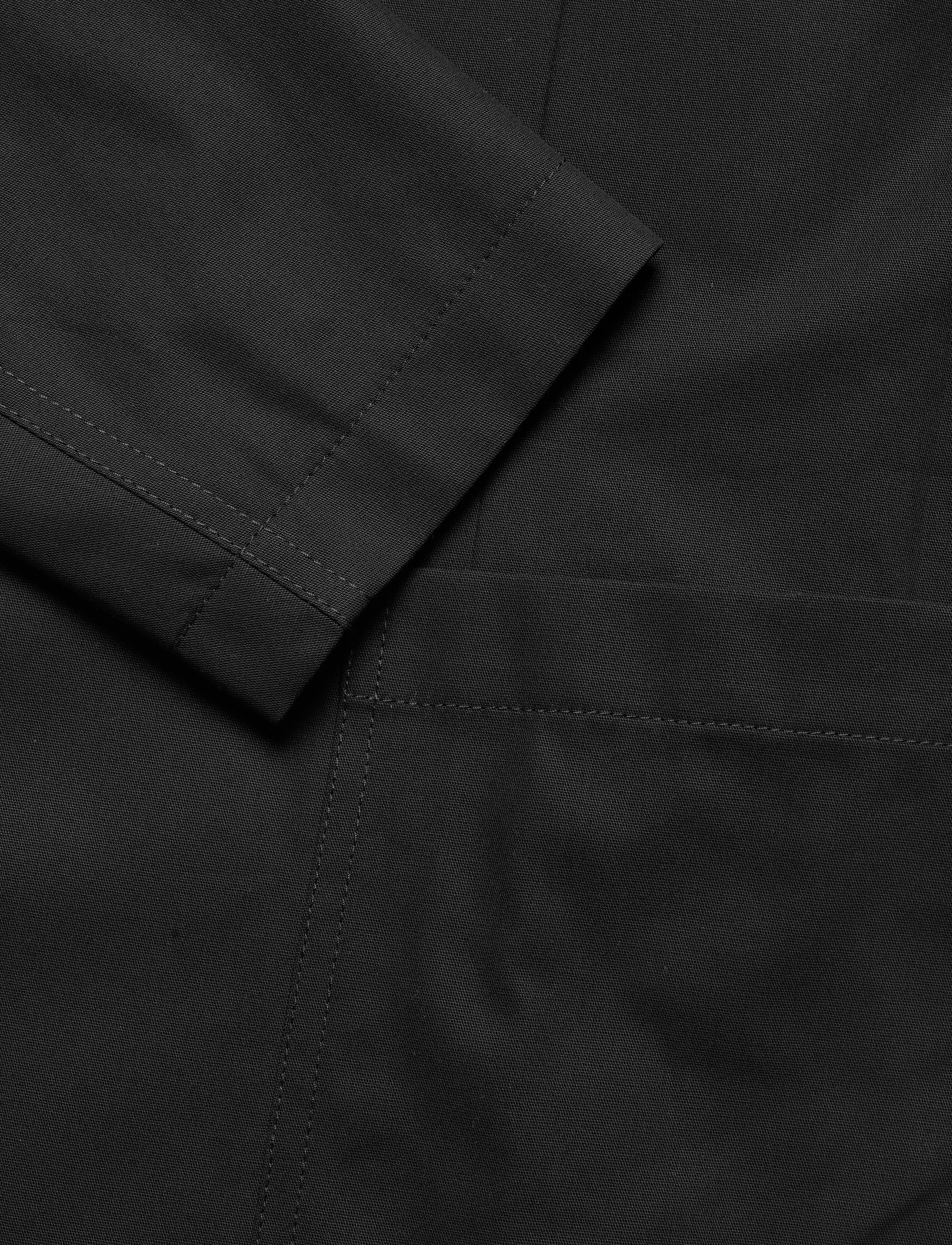 Tiger of Sweden - JOHNNIE - black - 4