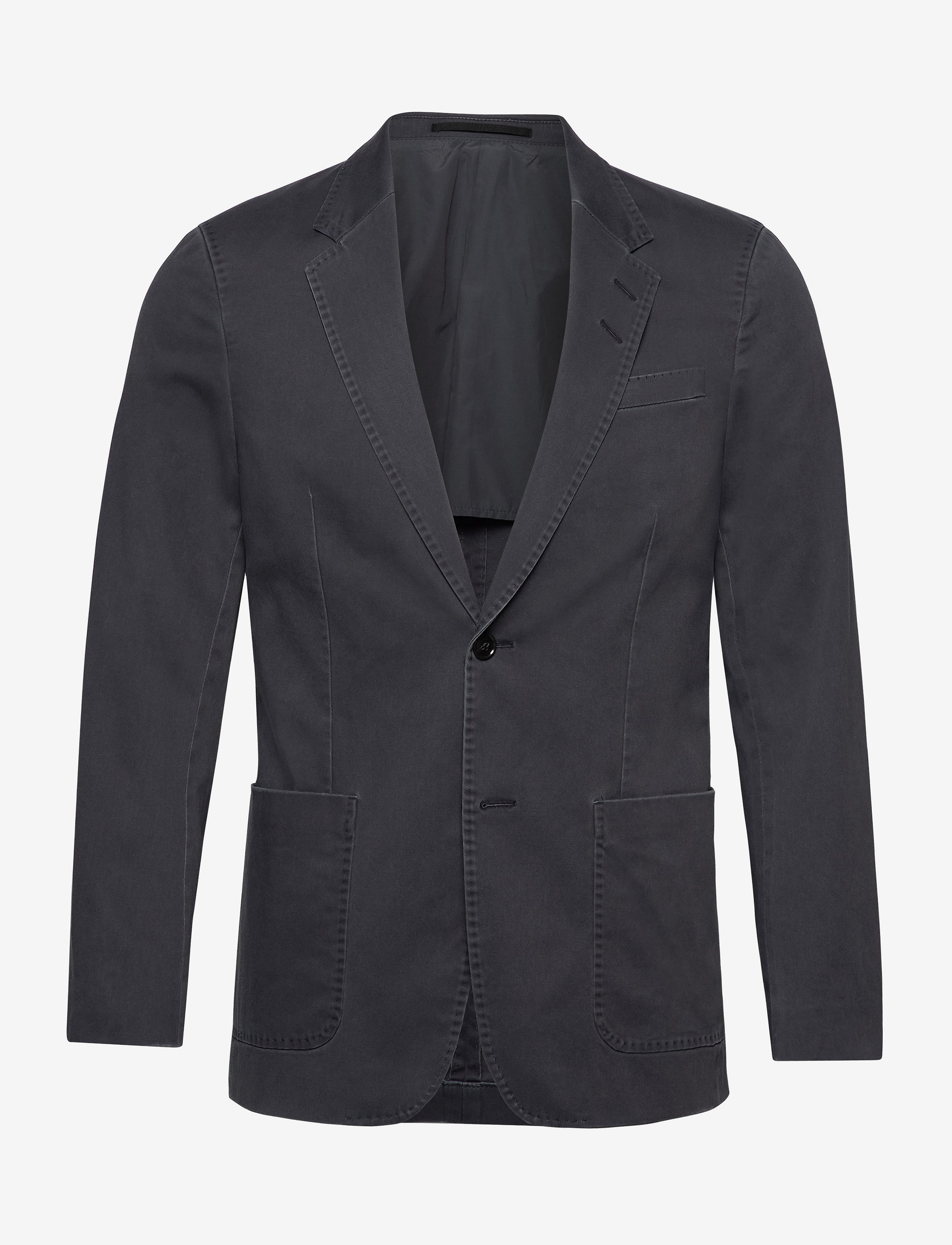 Tiger of Sweden - JOSEF GW - vintage indigo - 0