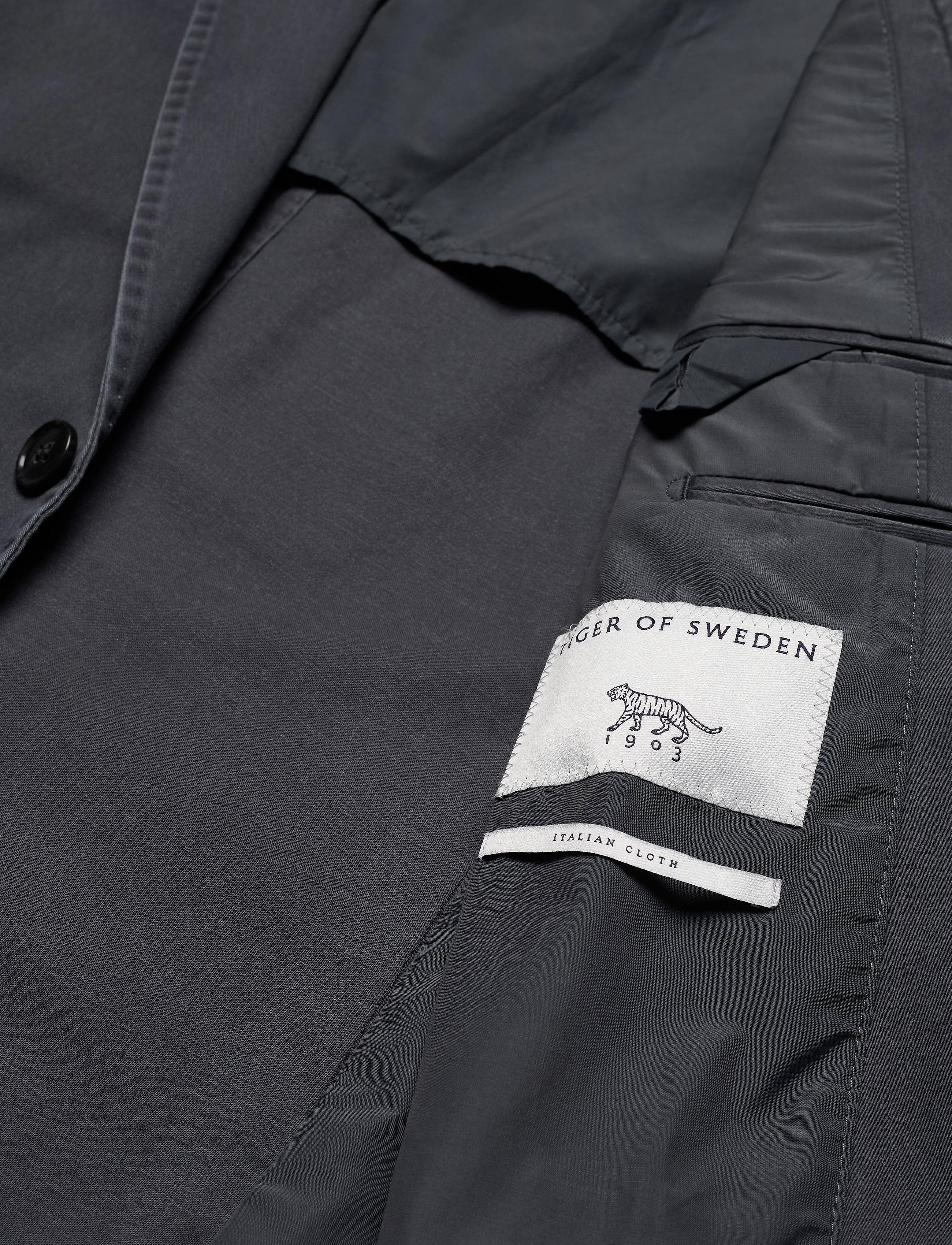 Tiger of Sweden - JOSEF GW - vintage indigo - 4