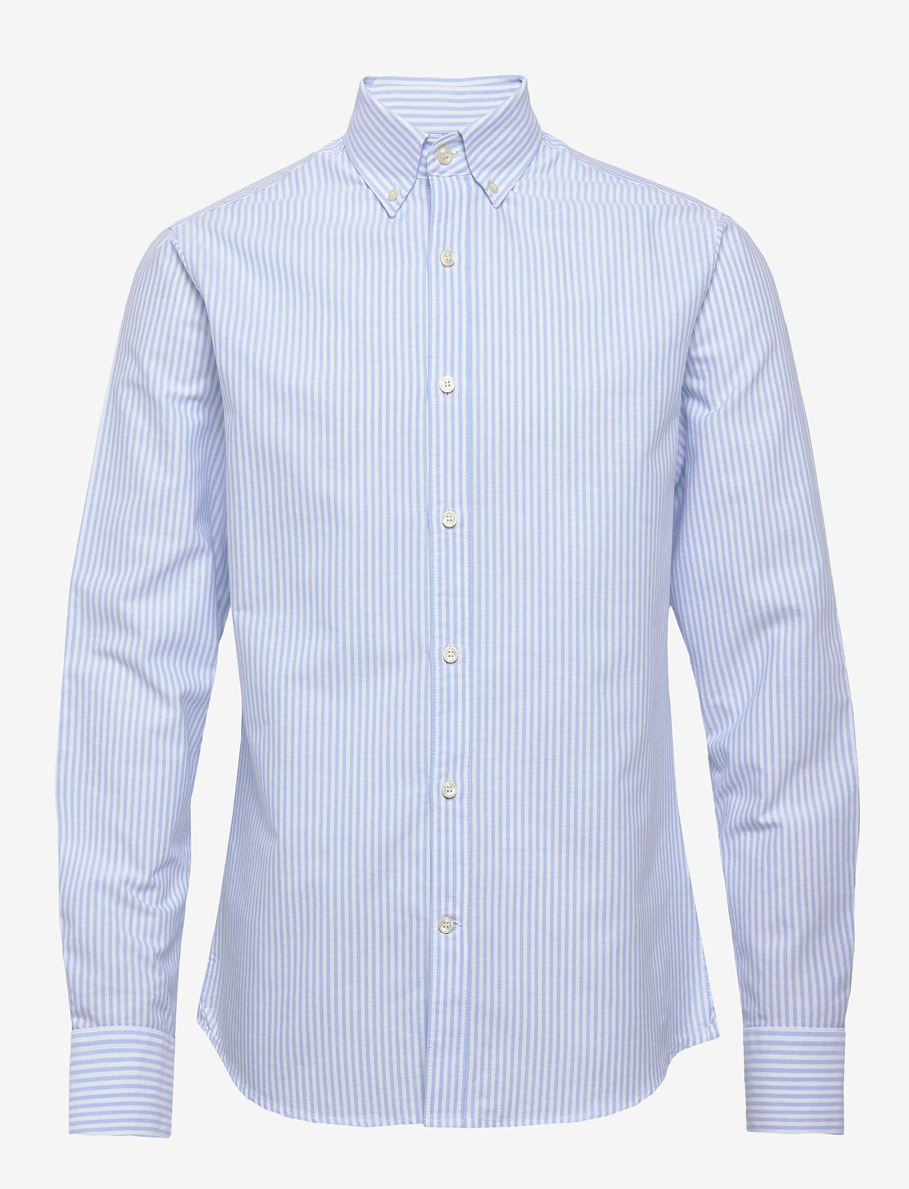 Tiger of Sweden - FENALD - dust blue - 0