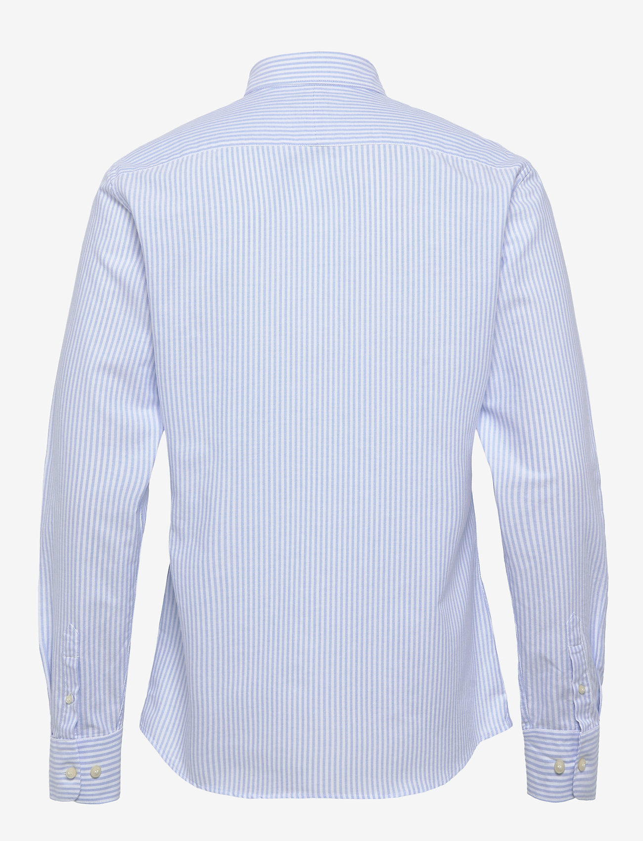 Tiger of Sweden - FENALD - dust blue - 1