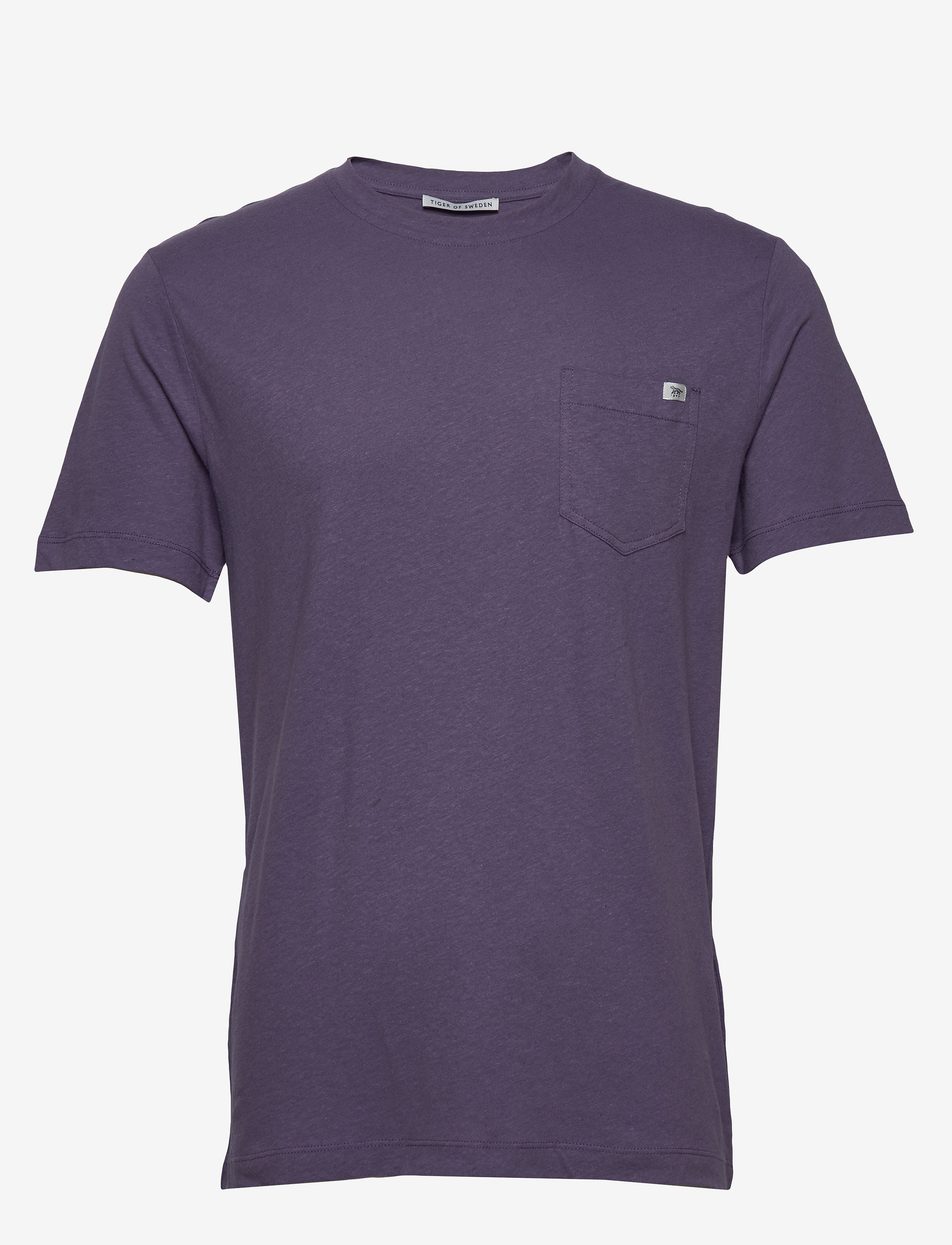 Tiger of Sweden - DIDELOT L - helium purple - 0