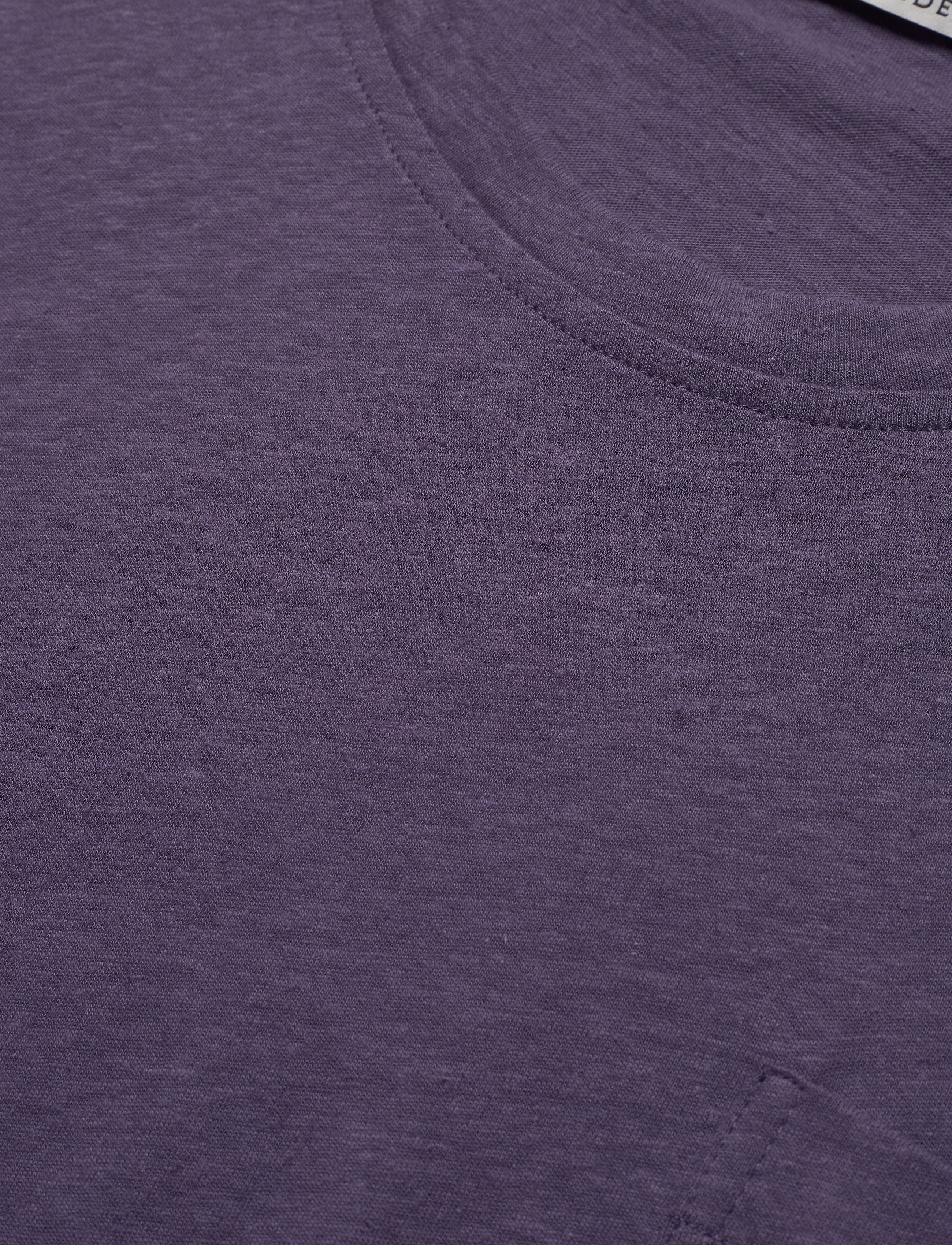 Tiger of Sweden - DIDELOT L - helium purple - 2