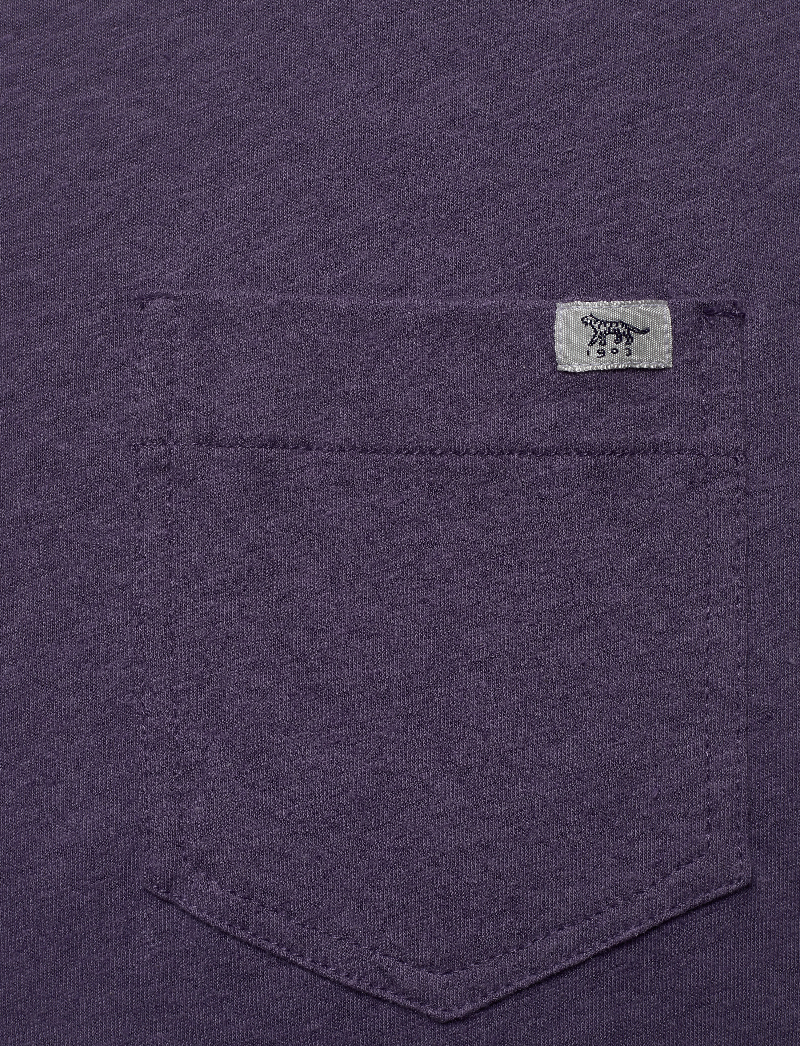 Tiger of Sweden - DIDELOT L - helium purple - 3
