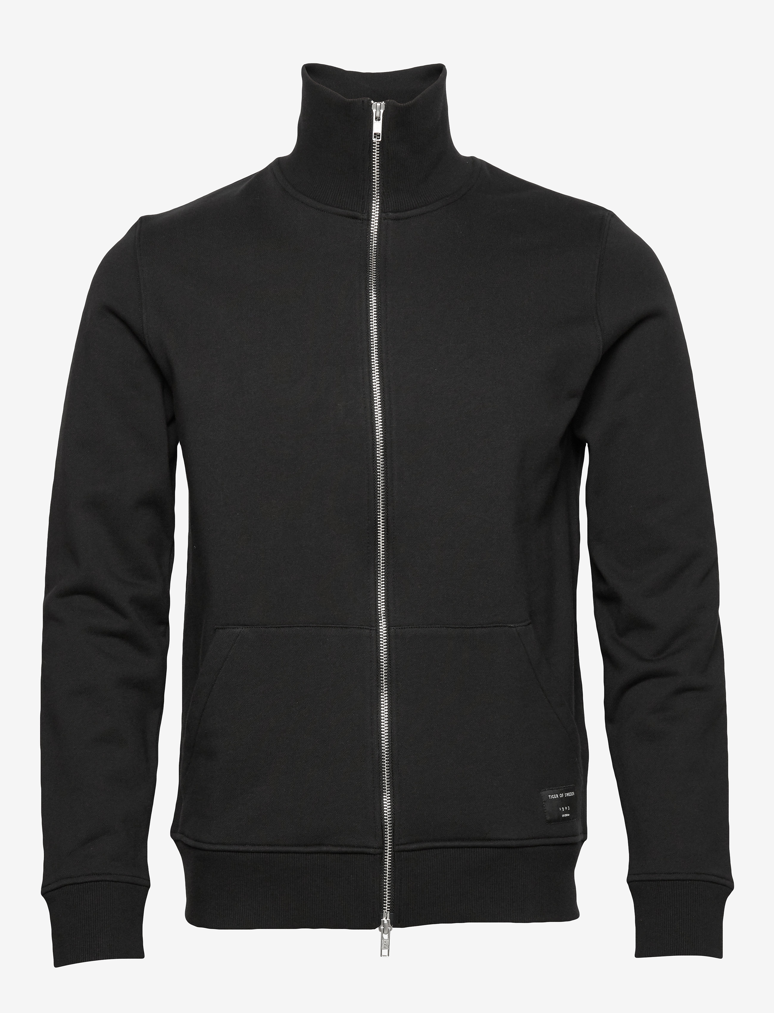 Tiger of Sweden - JANNES - black - 0
