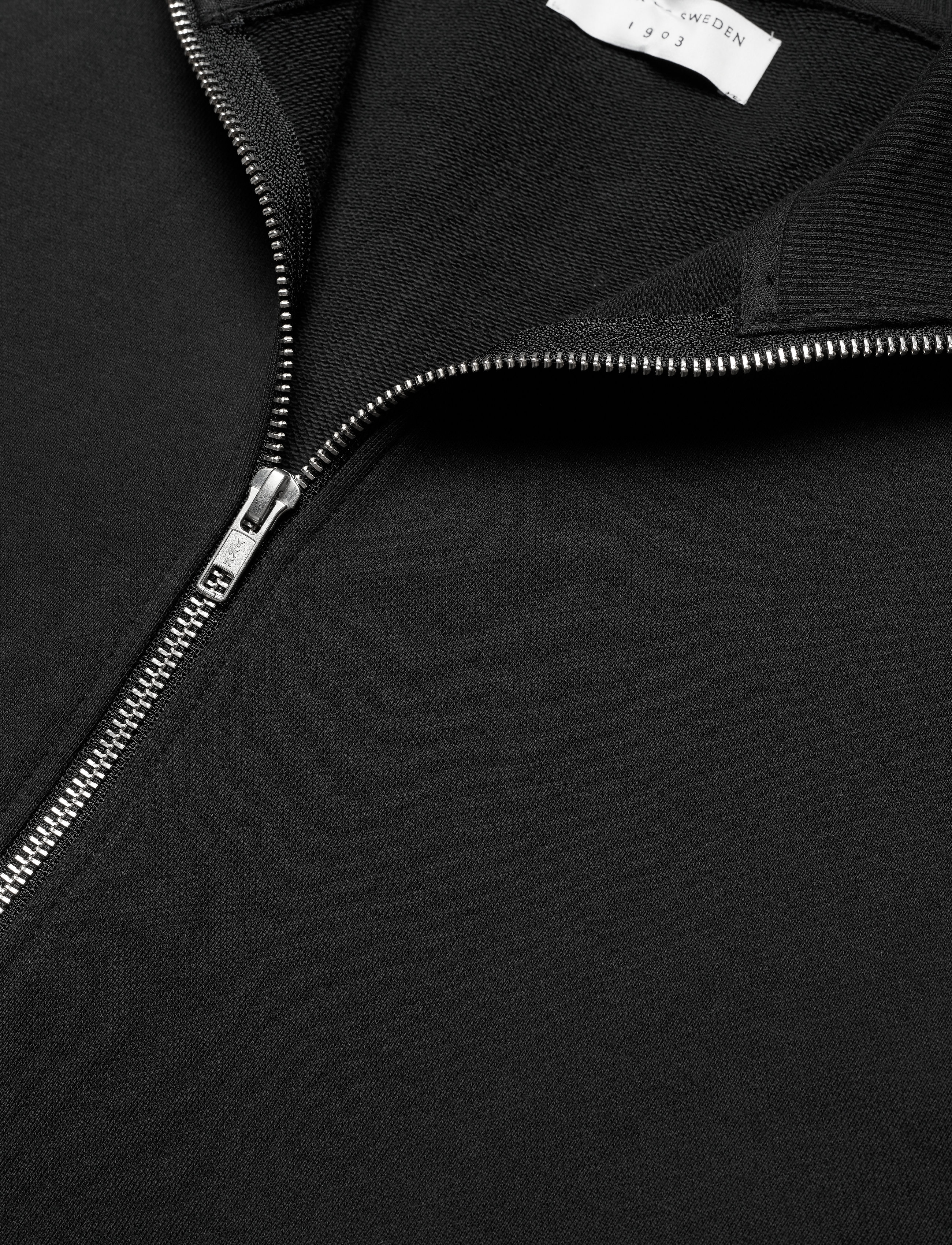 Tiger of Sweden - JANNES - black - 2