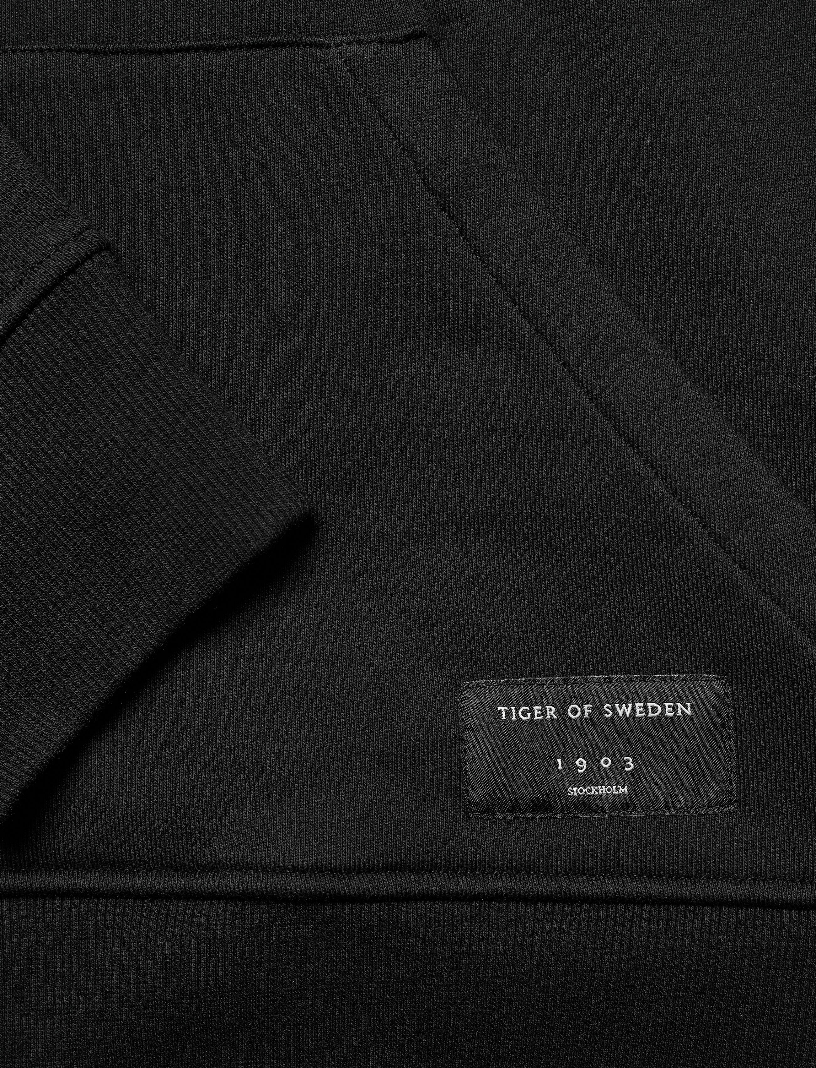 Tiger of Sweden - JANNES - black - 3
