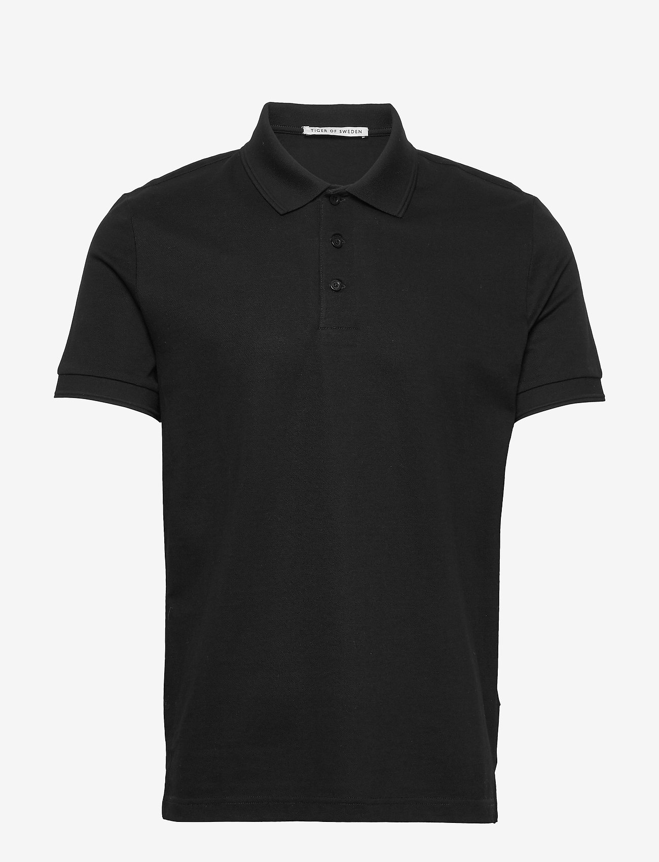 Tiger of Sweden - DARIOS - black - 0