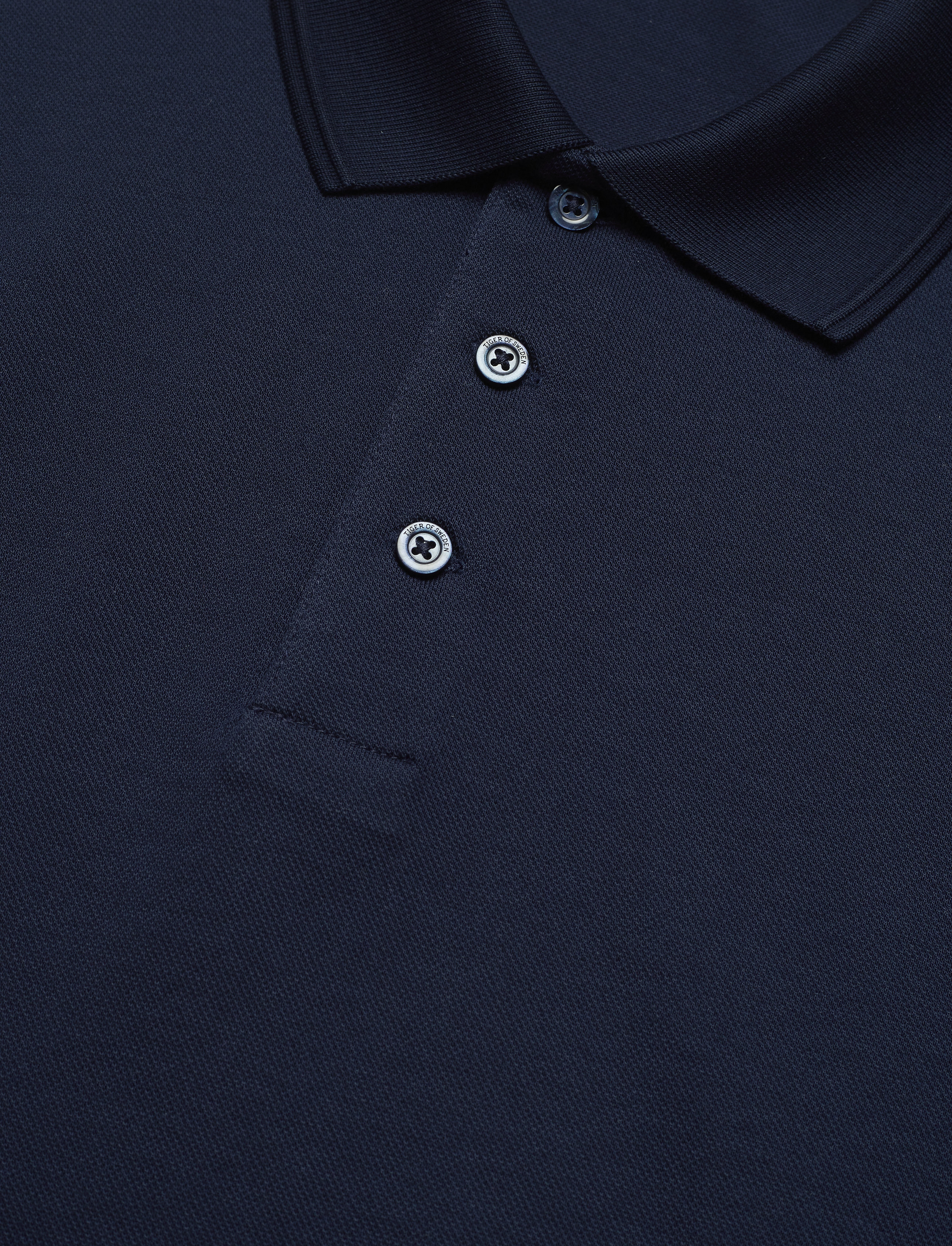 Tiger of Sweden - DARIOS - navy blazer - 2
