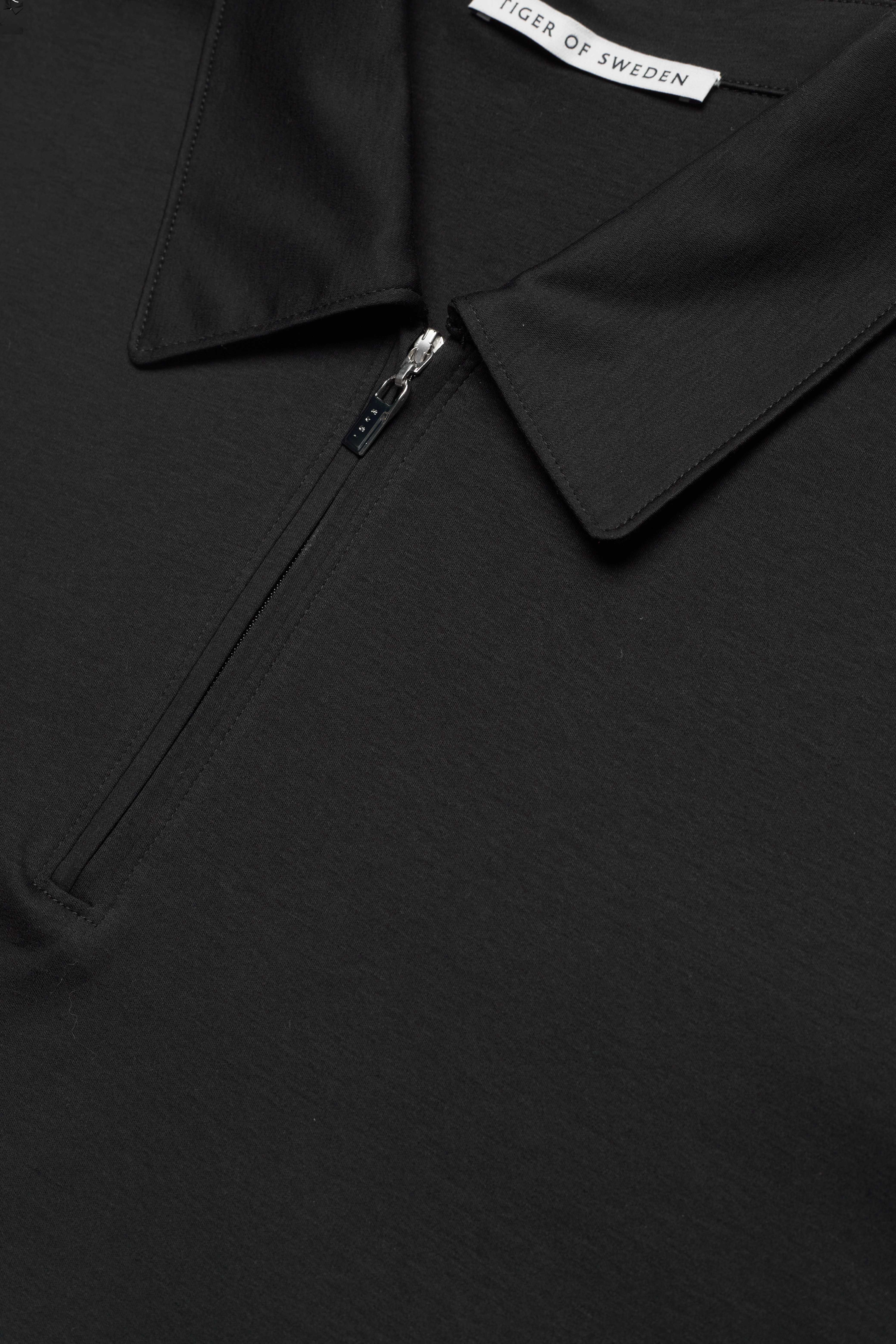Tiger of Sweden - LARON - black - 3