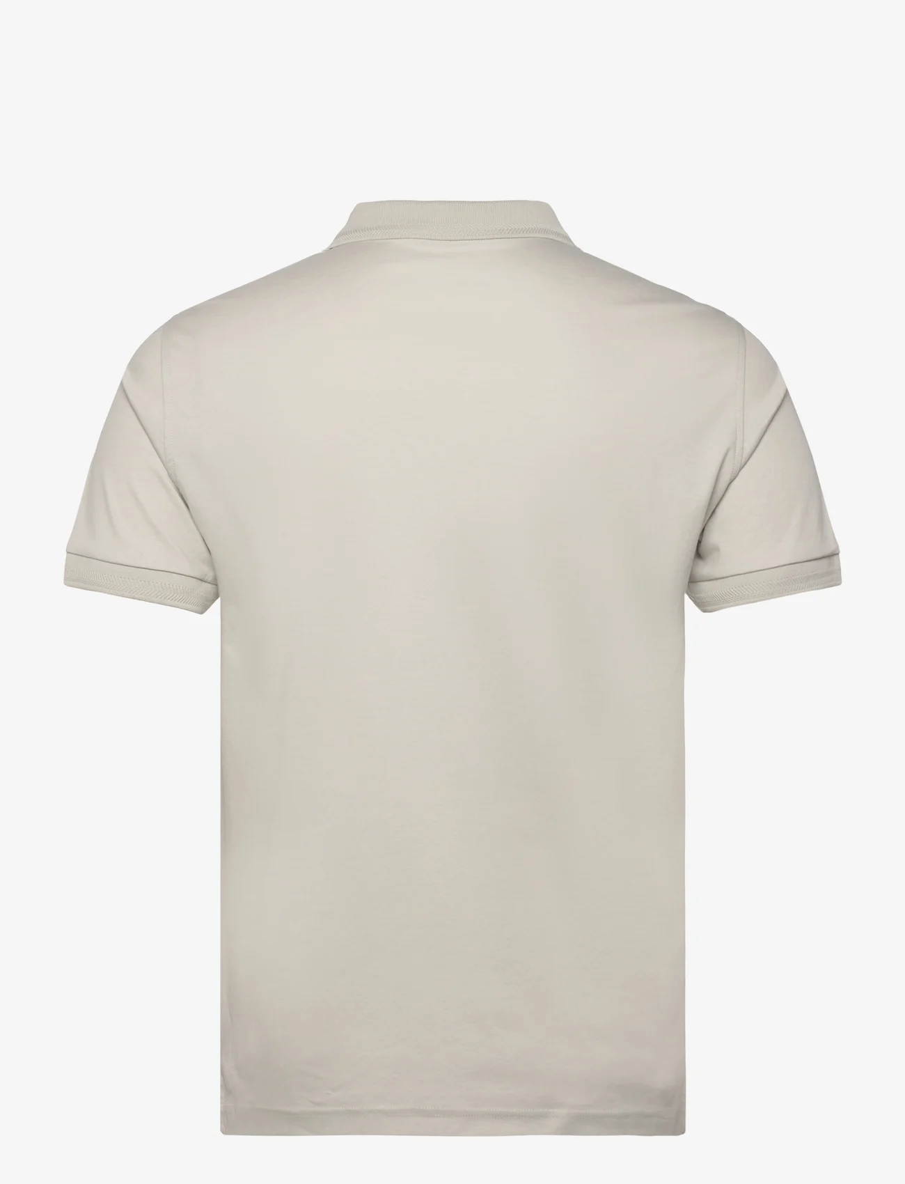 Tiger of Sweden - RIOSE - short-sleeved polos - pearl white - 1
