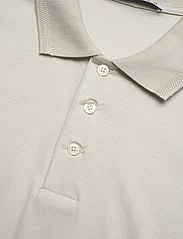 Tiger of Sweden - RIOSE - polo marškinėliai trumpomis rankovėmis - pearl white - 2